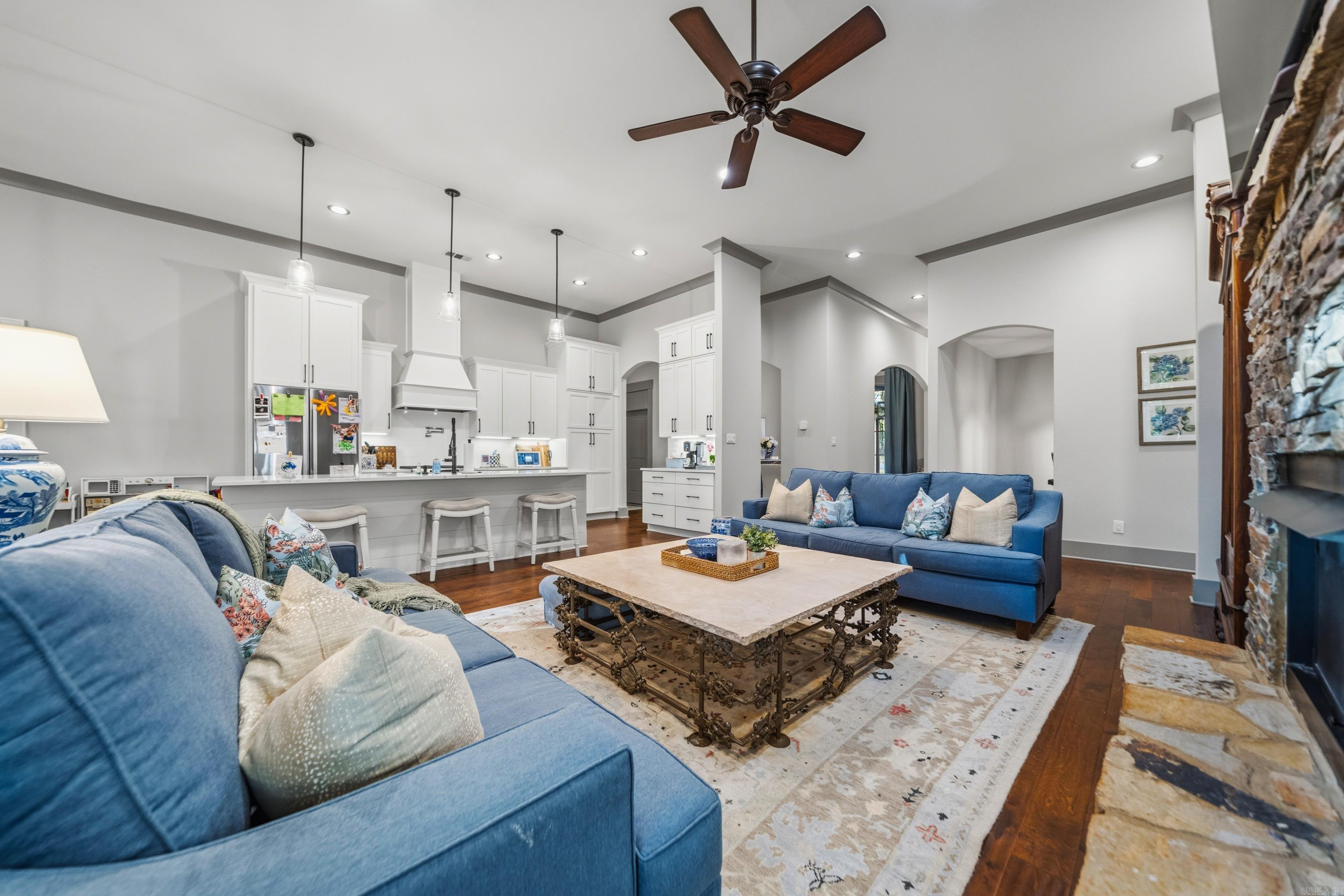 312 Lotus Loop Hot Springs, AR 71901