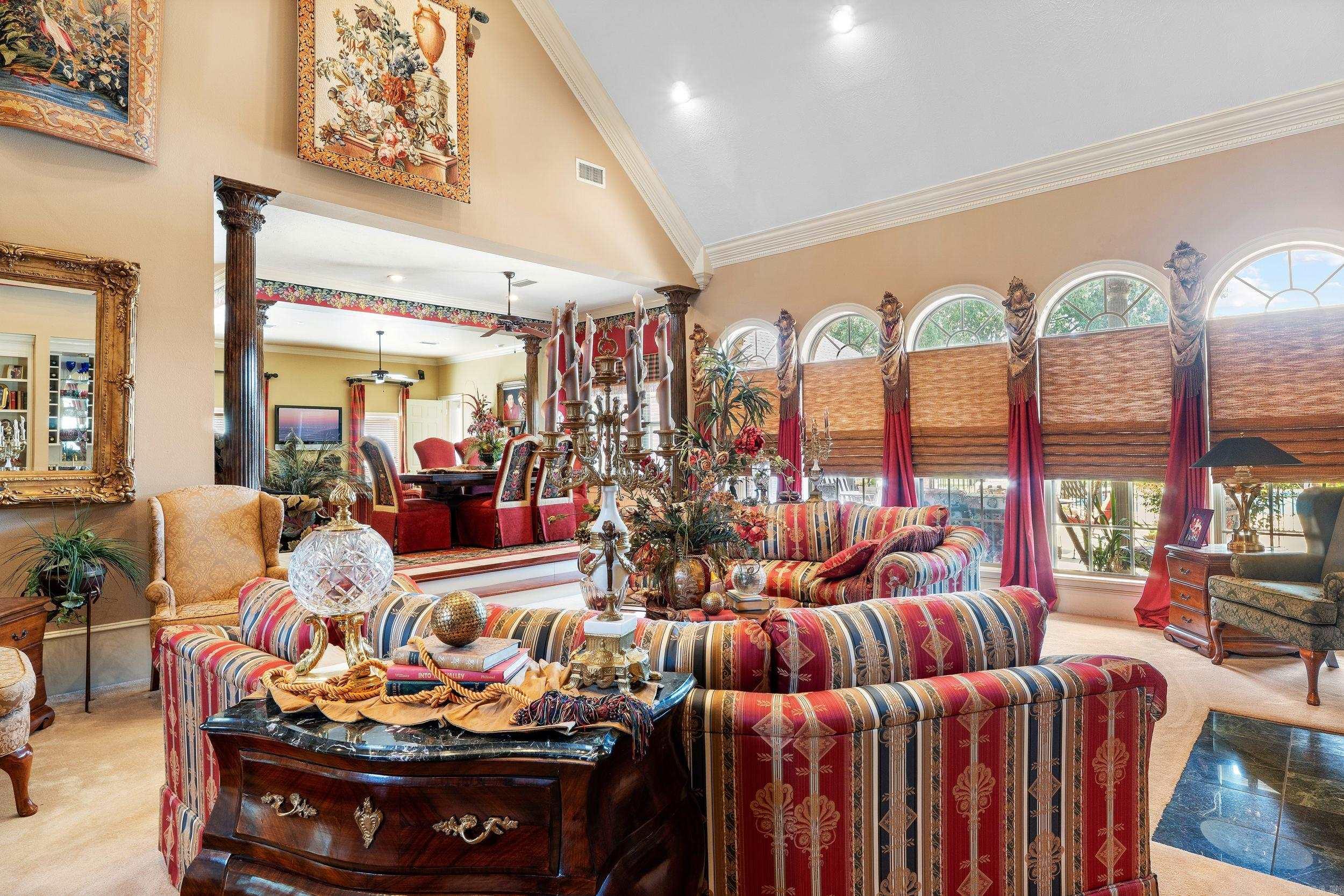 5 Westin Drive Conway, AR 72034