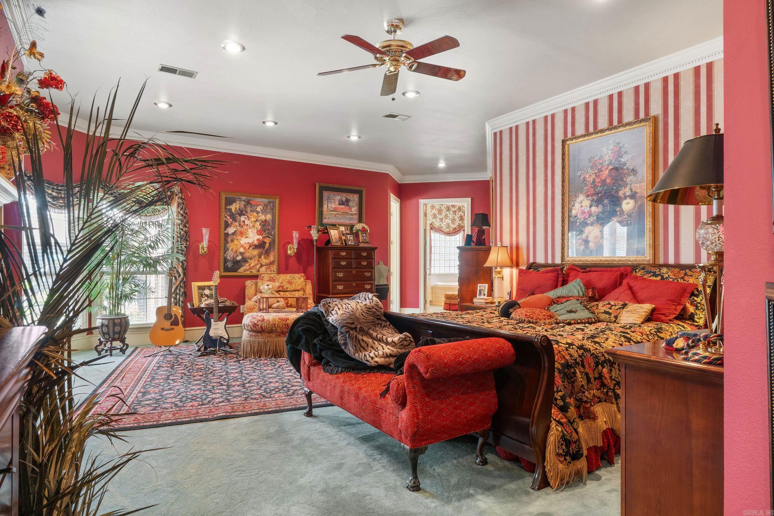5 Westin Drive Conway, AR 72034