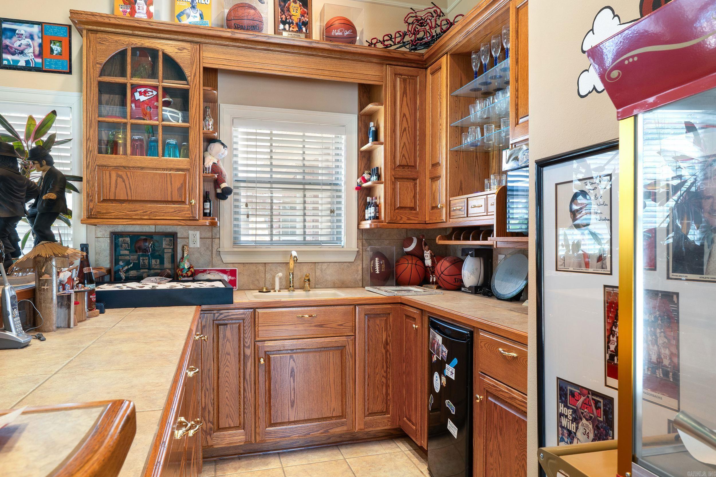 5 Westin Drive Conway, AR 72034
