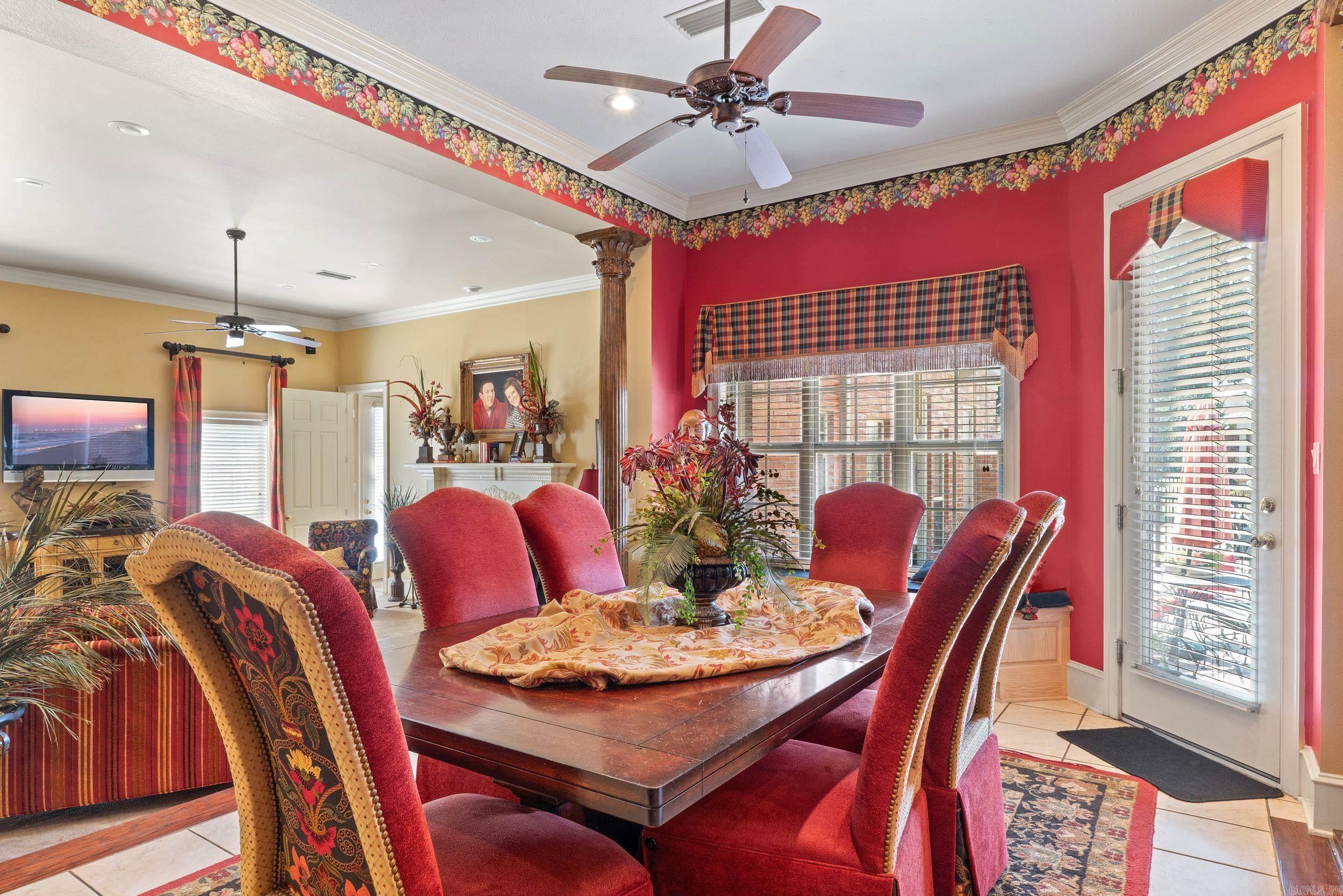 5 Westin Drive Conway, AR 72034
