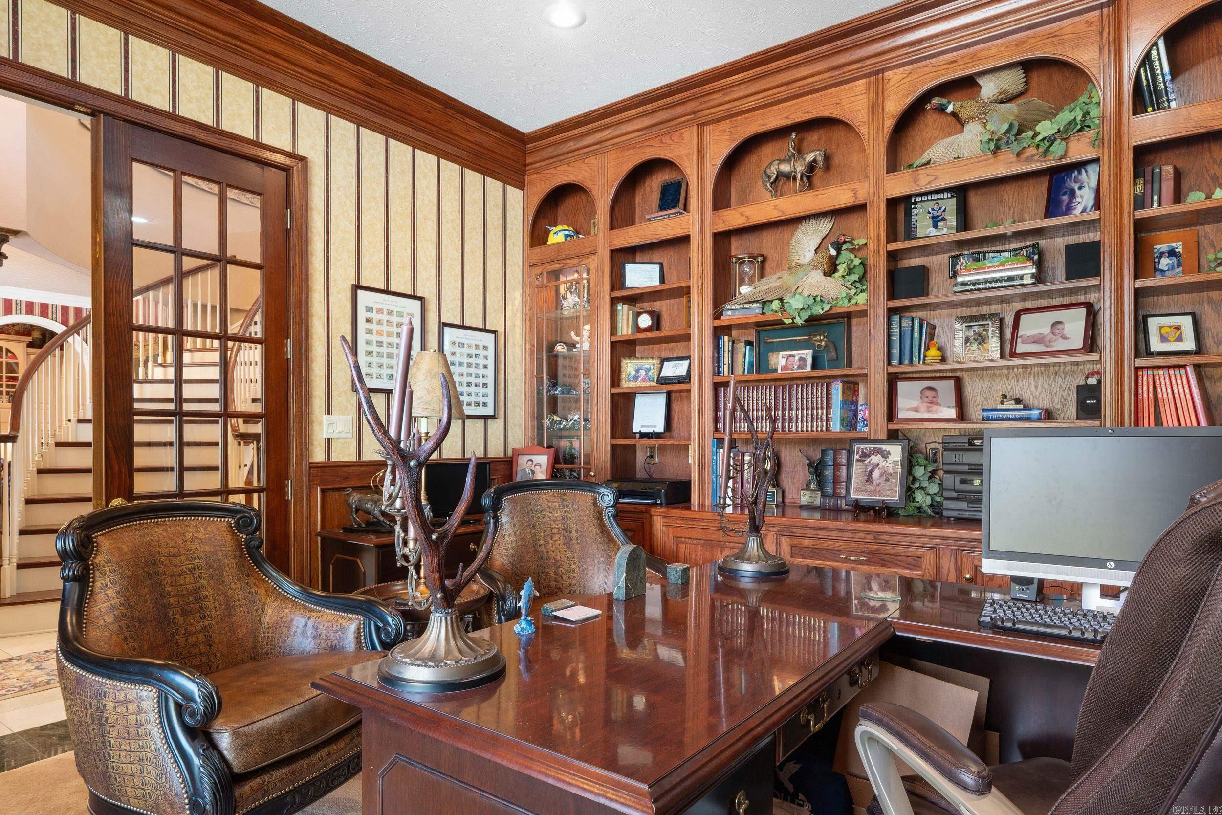 5 Westin Drive Conway, AR 72034