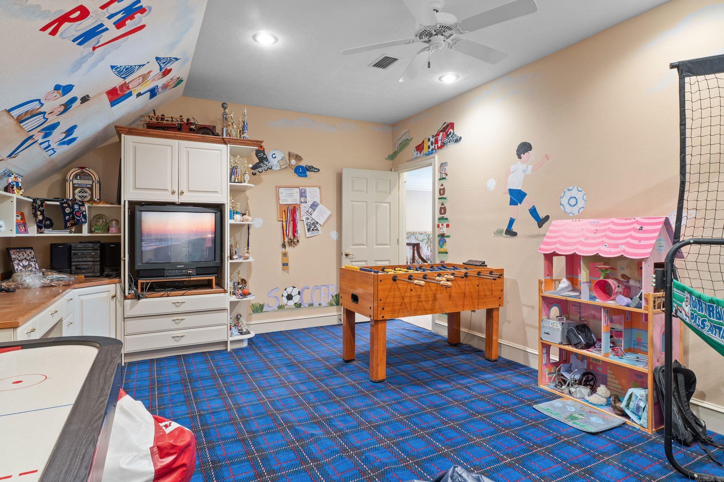 5 Westin Drive Conway, AR 72034