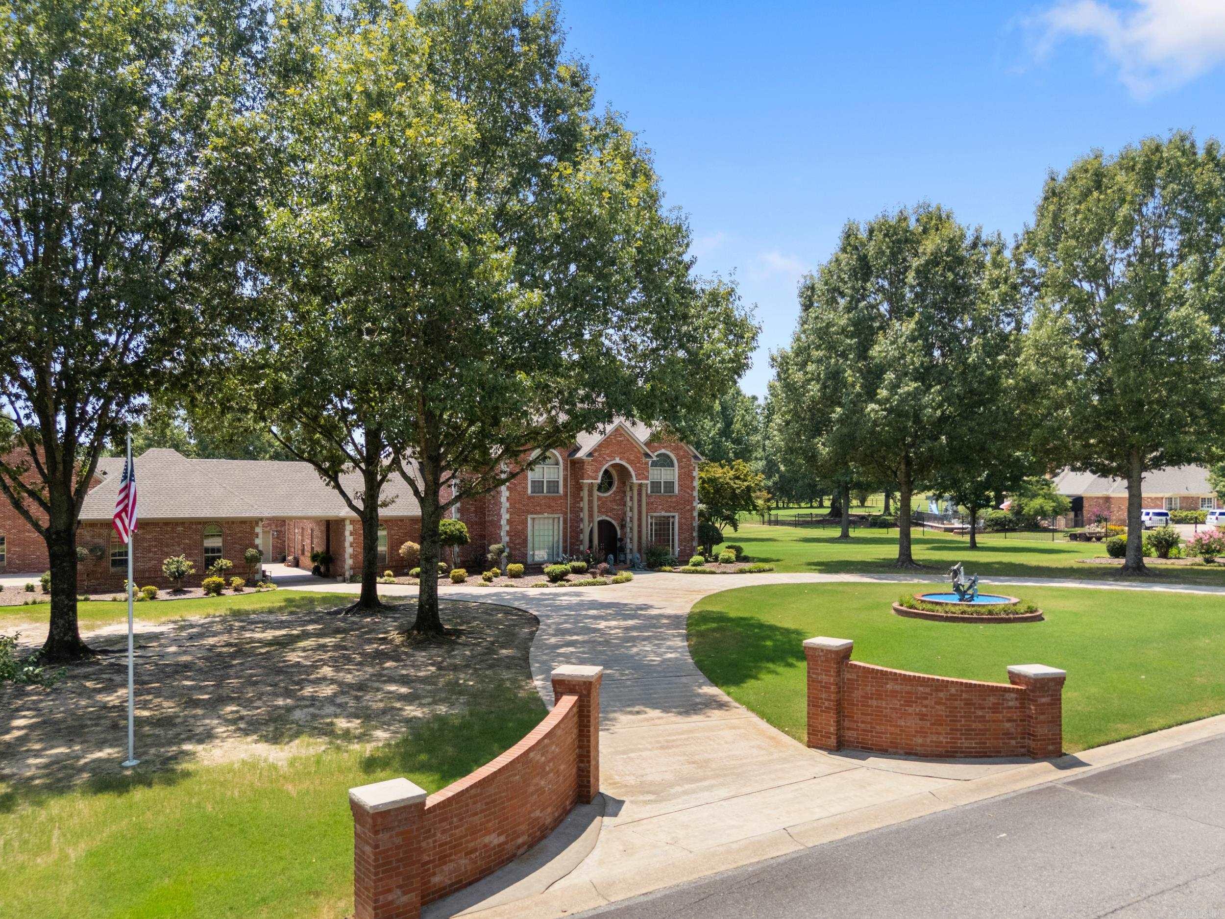 5 Westin Drive Conway, AR 72034