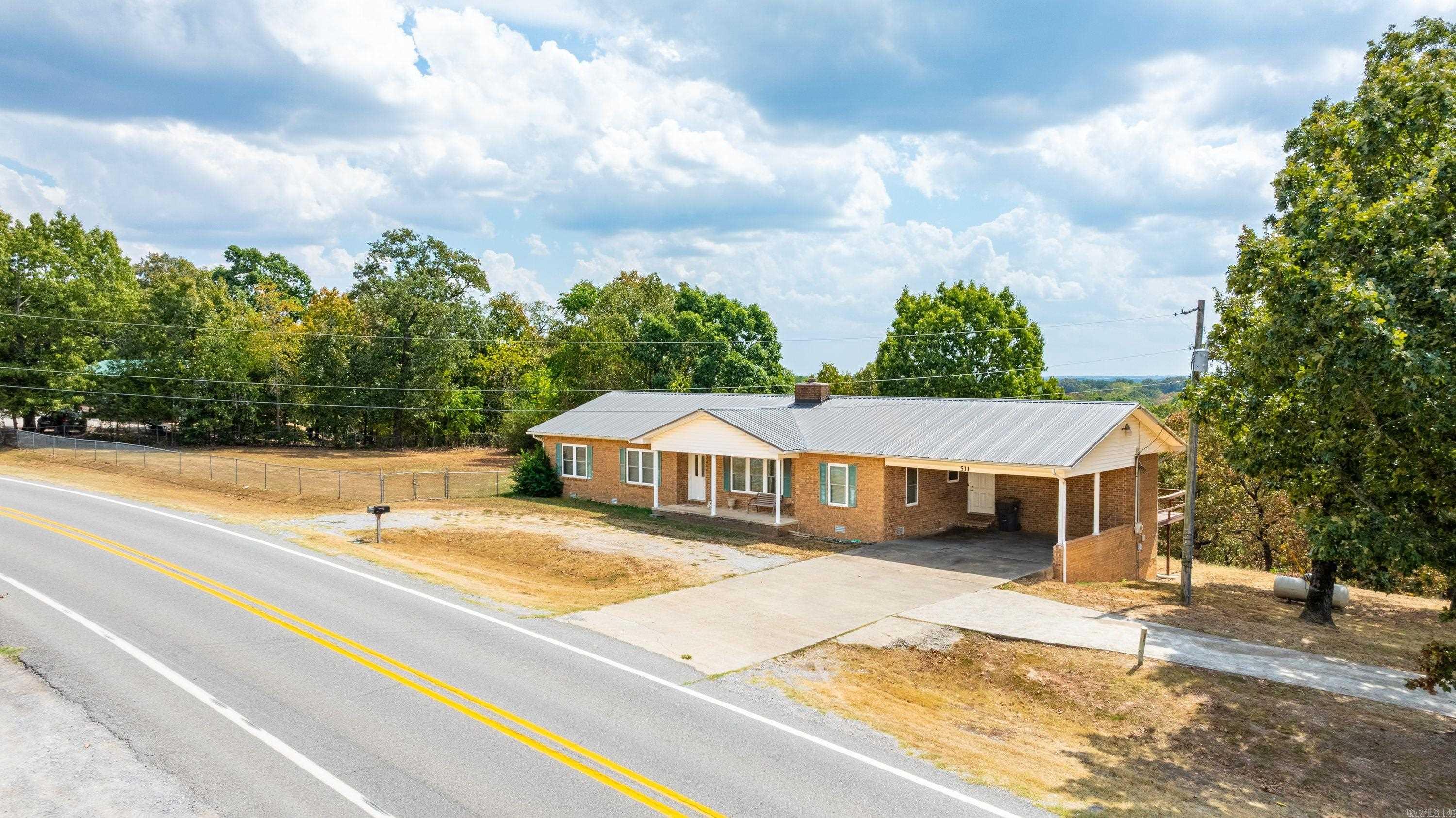 511  AR HWY 115  Cave City, AR