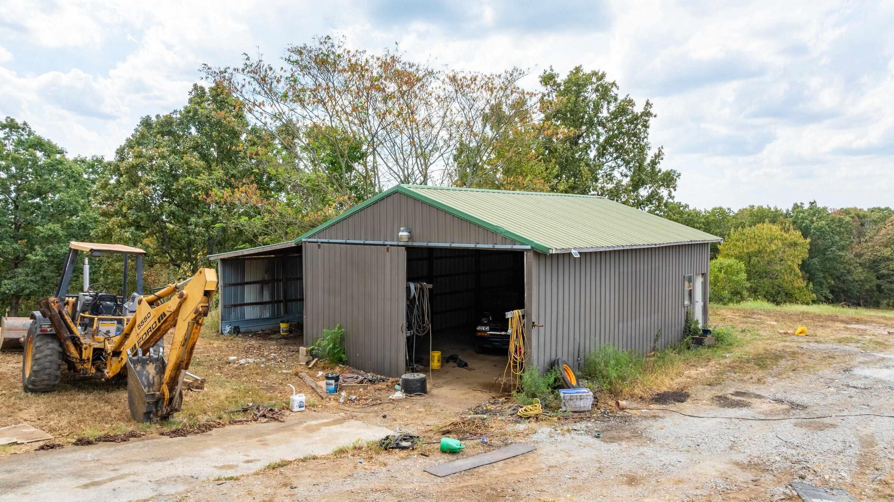 511 AR HWY 115  Cave City, AR