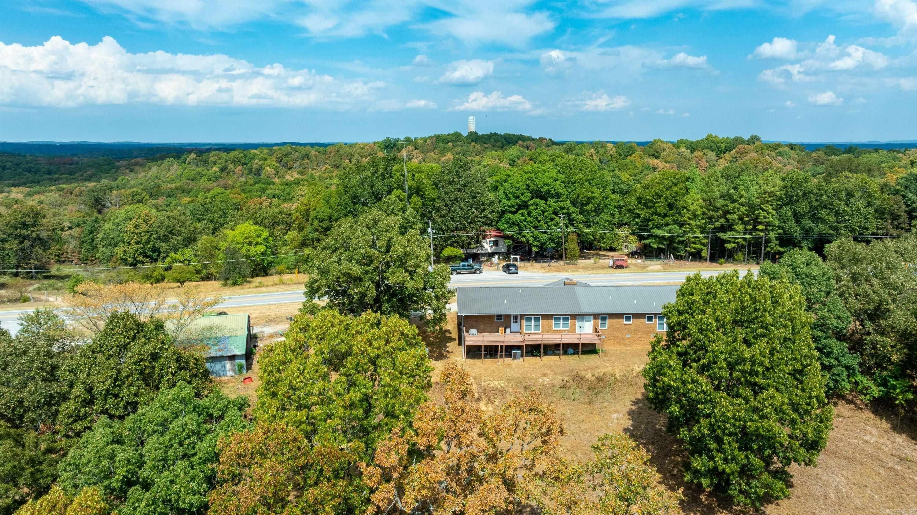 511 AR HWY 115  Cave City, AR