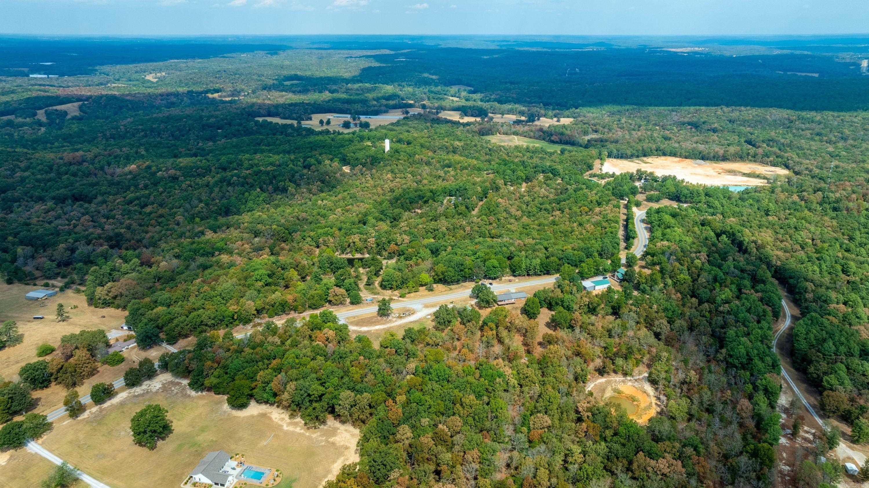 511 AR HWY 115  Cave City, AR