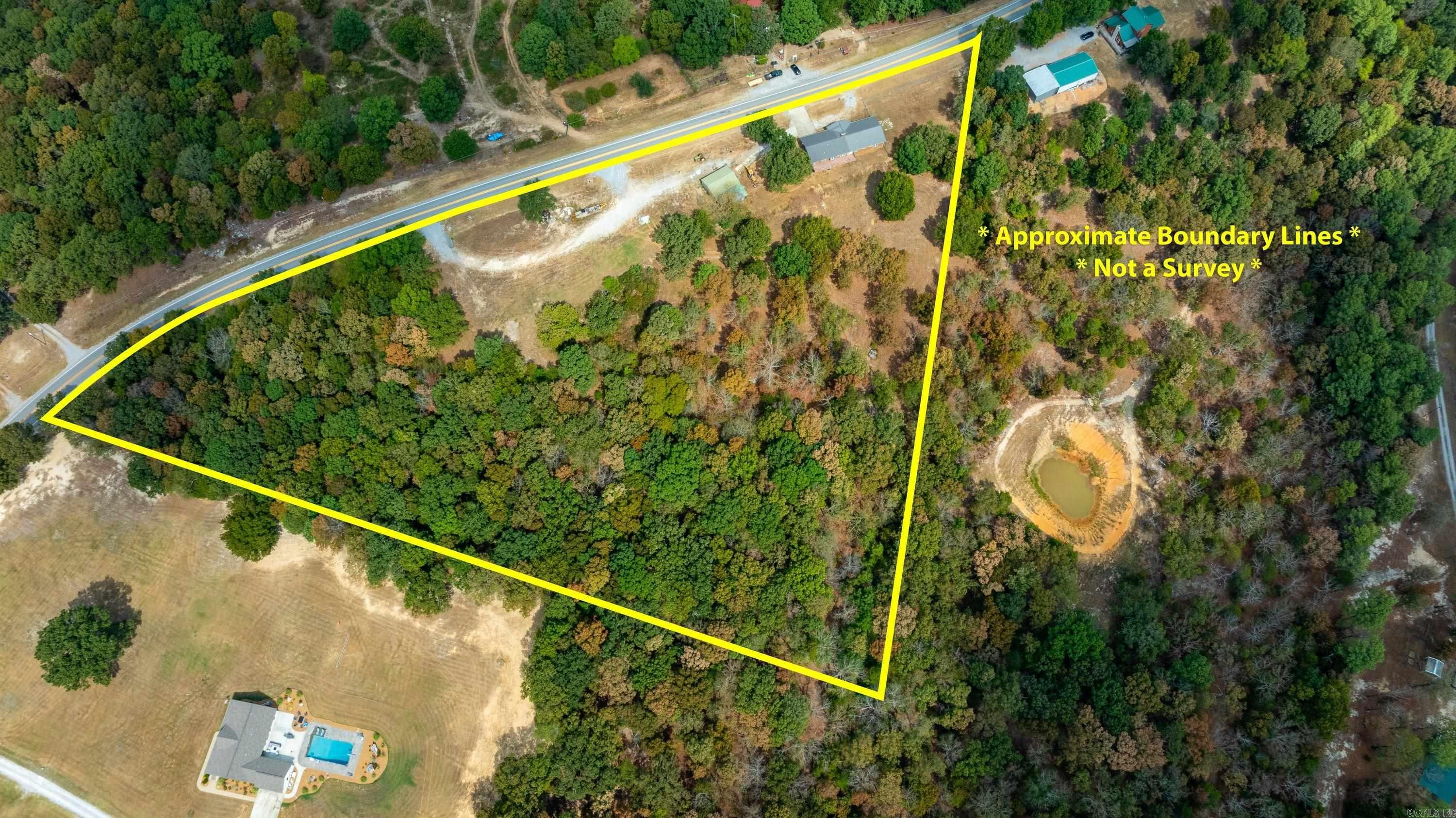 511 AR HWY 115  Cave City, AR