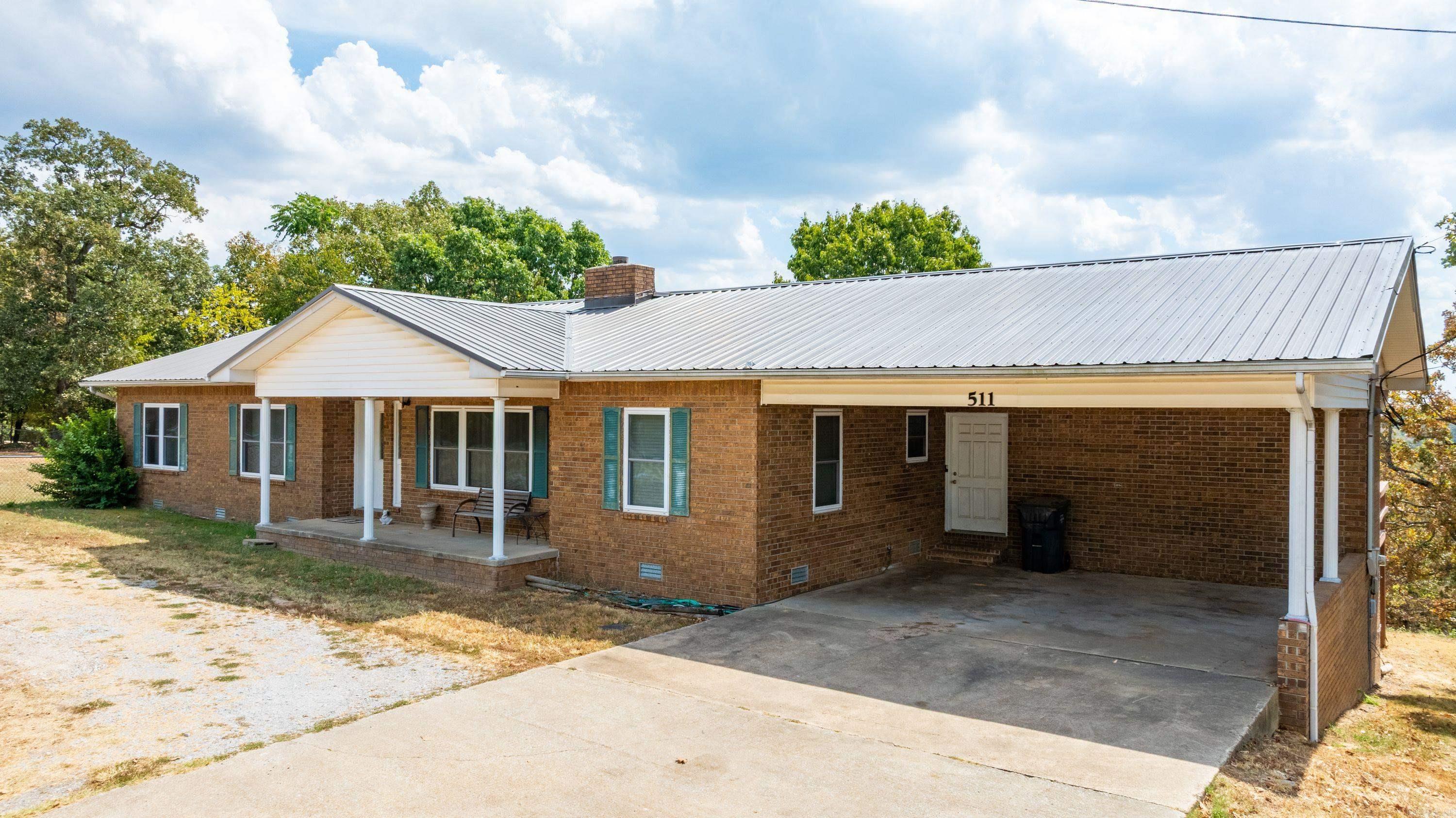 511 AR HWY 115  Cave City, AR