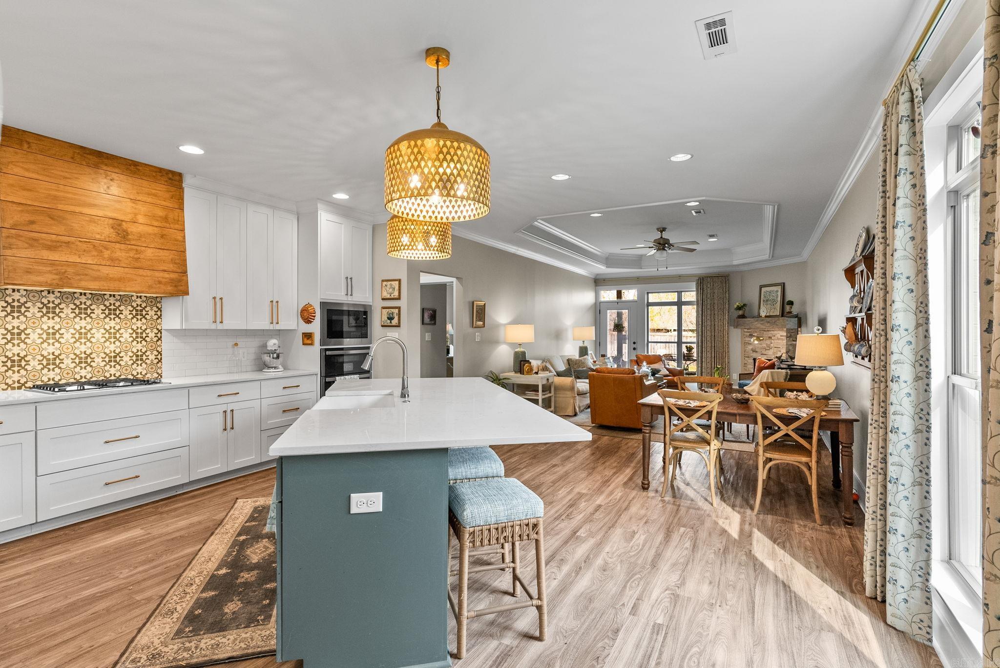 118 LaMarche Place Little Rock, AR 72223