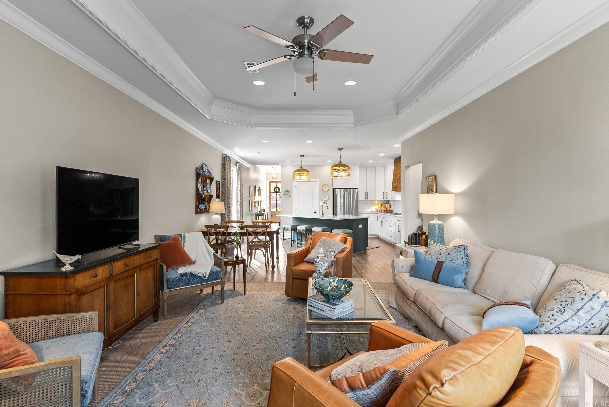 118 LaMarche Place Little Rock, AR 72223