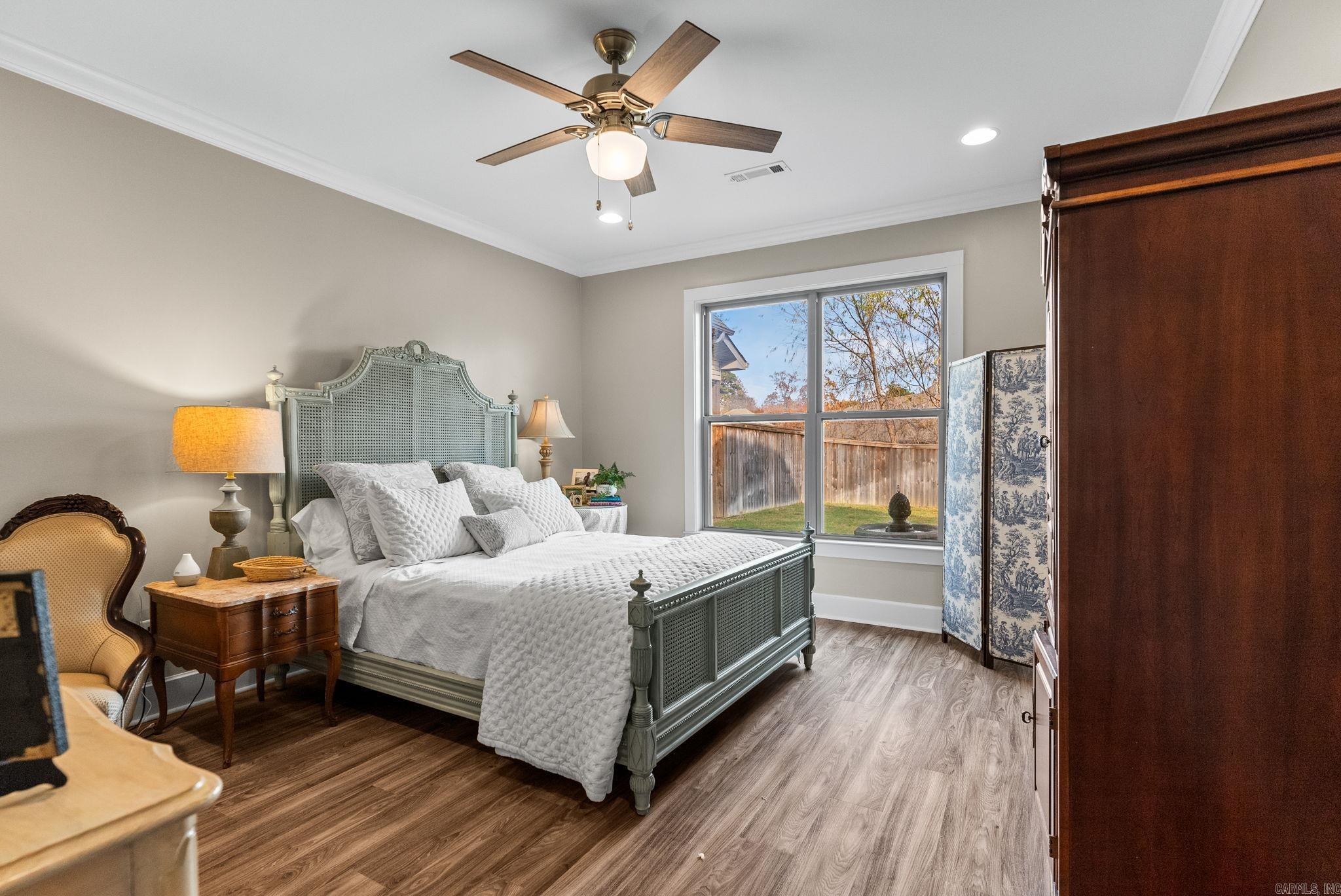 118 LaMarche Place Little Rock, AR 72223