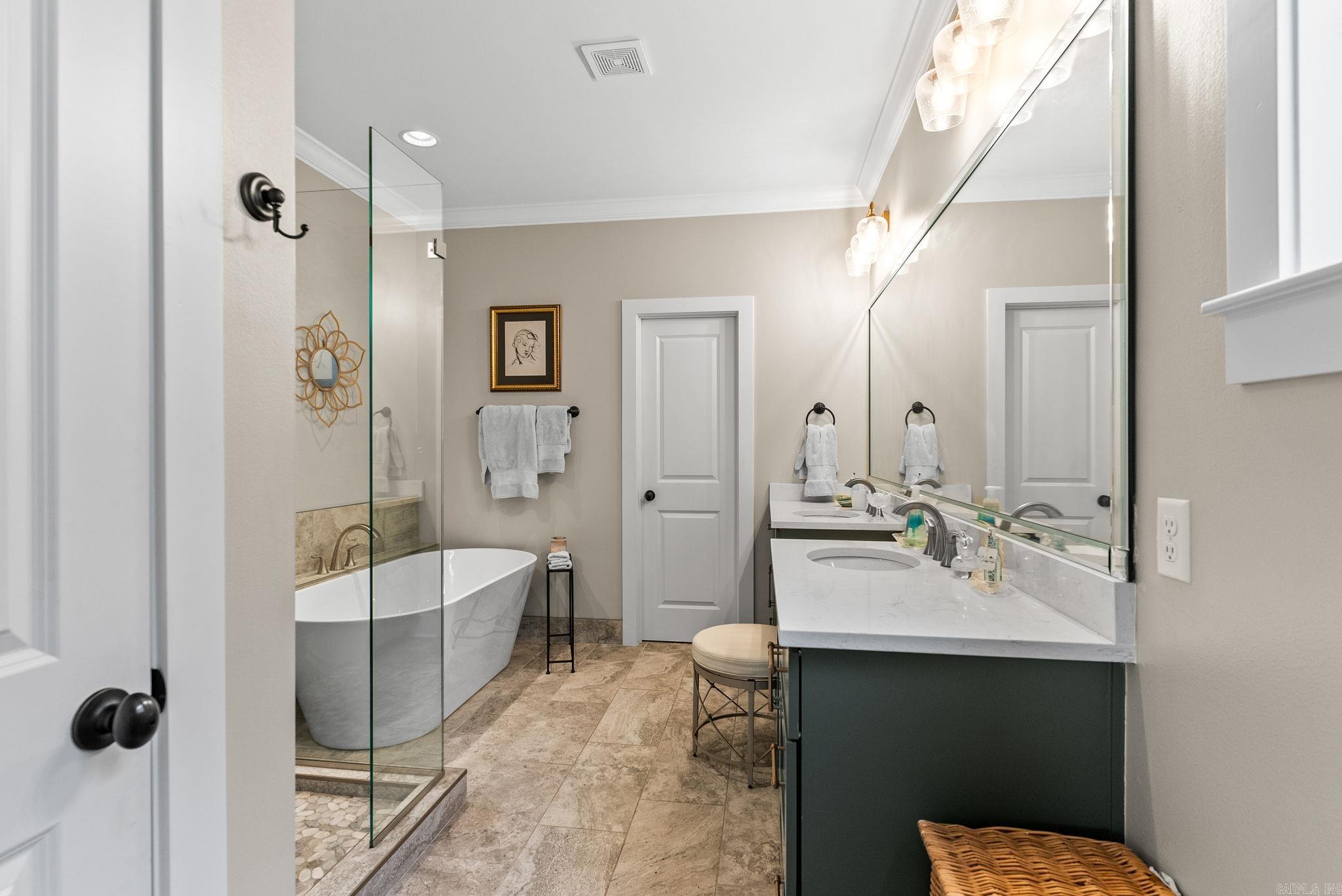 118 LaMarche Place Little Rock, AR 72223