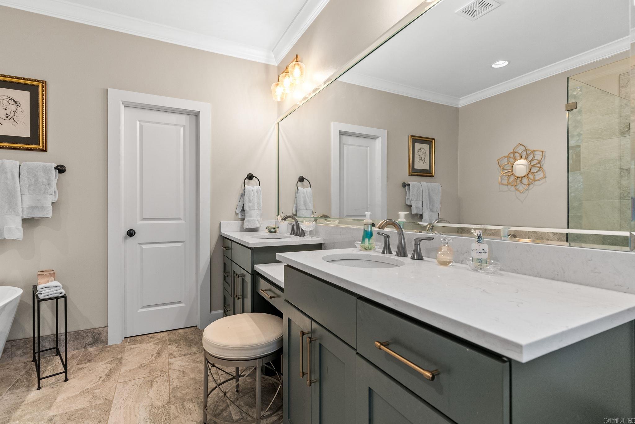 118 LaMarche Place Little Rock, AR 72223