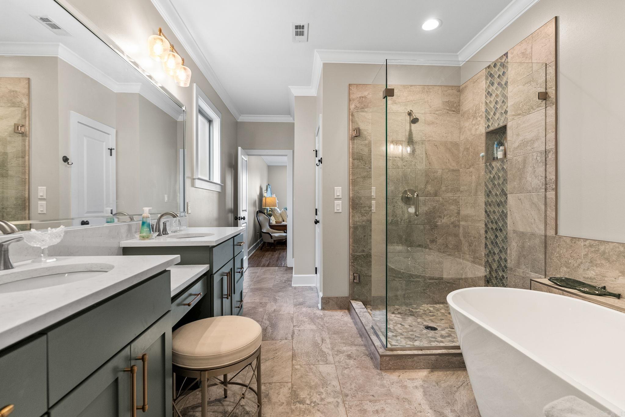 118 LaMarche Place Little Rock, AR 72223