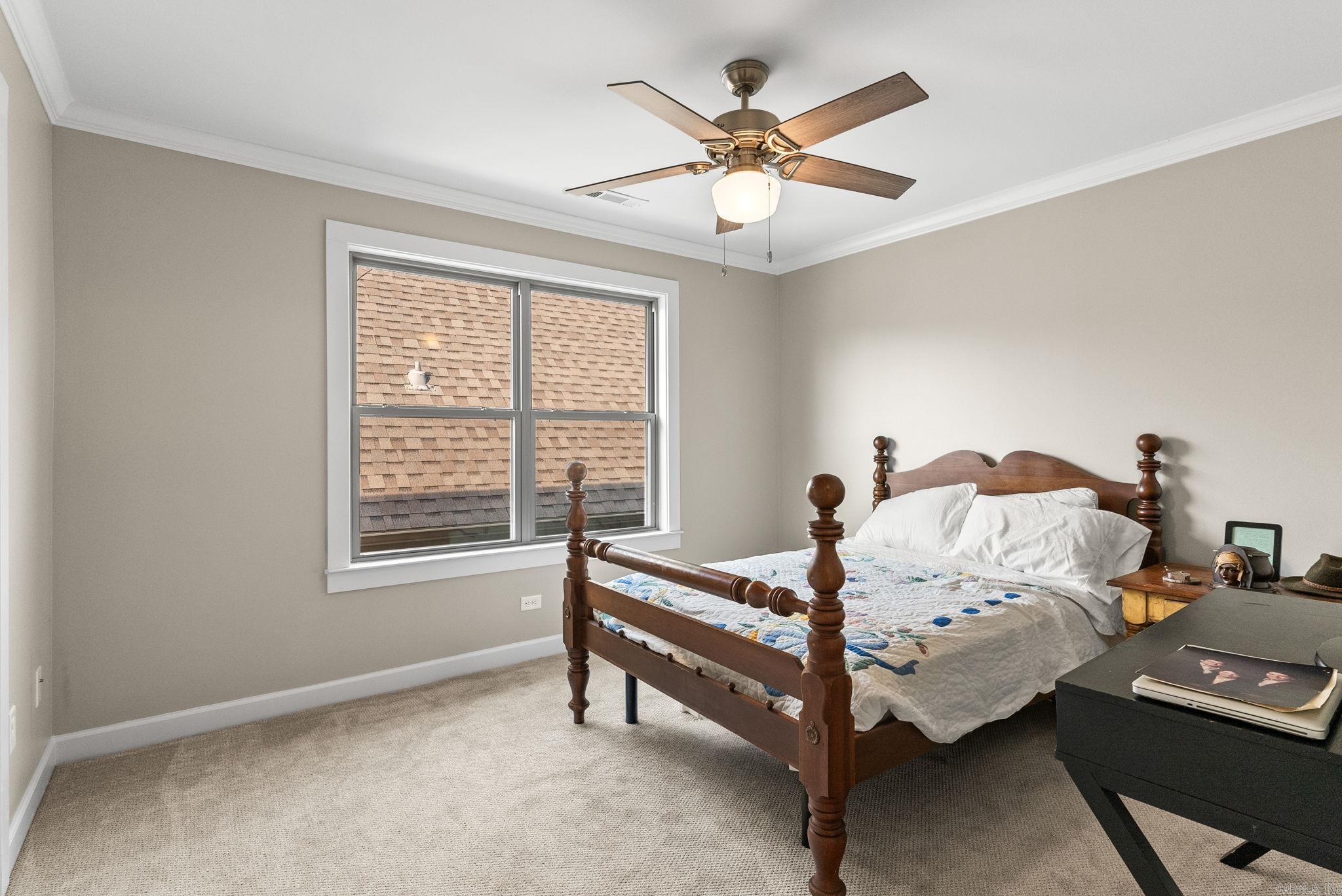 118 LaMarche Place Little Rock, AR 72223
