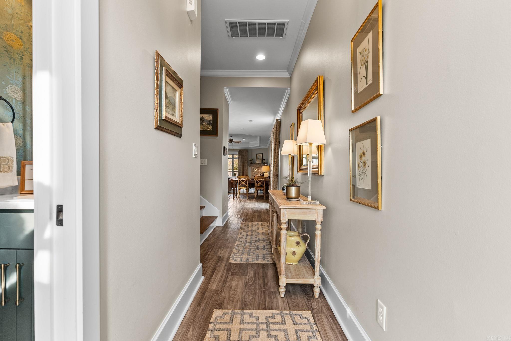 118 LaMarche Place Little Rock, AR 72223