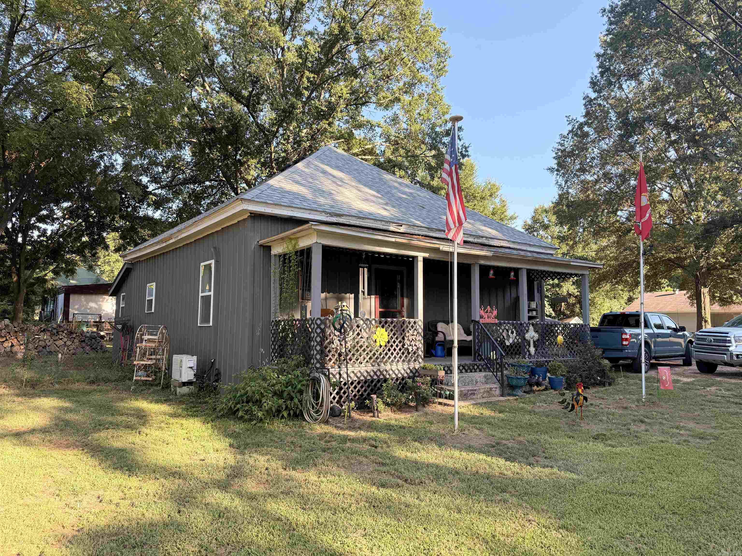 333 S Pine  Monticello, AR