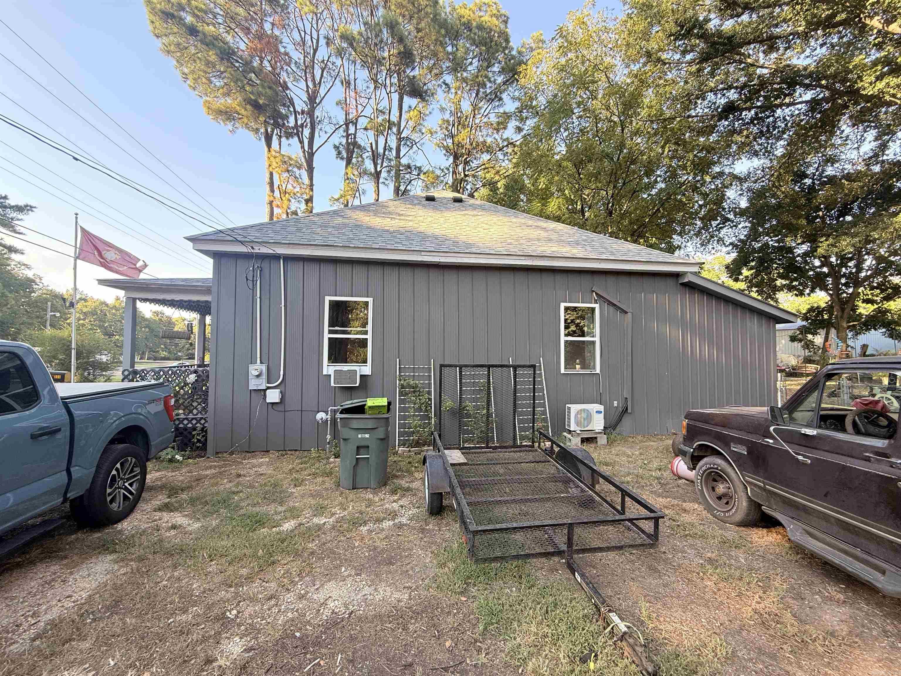 333 S Pine  Monticello, AR