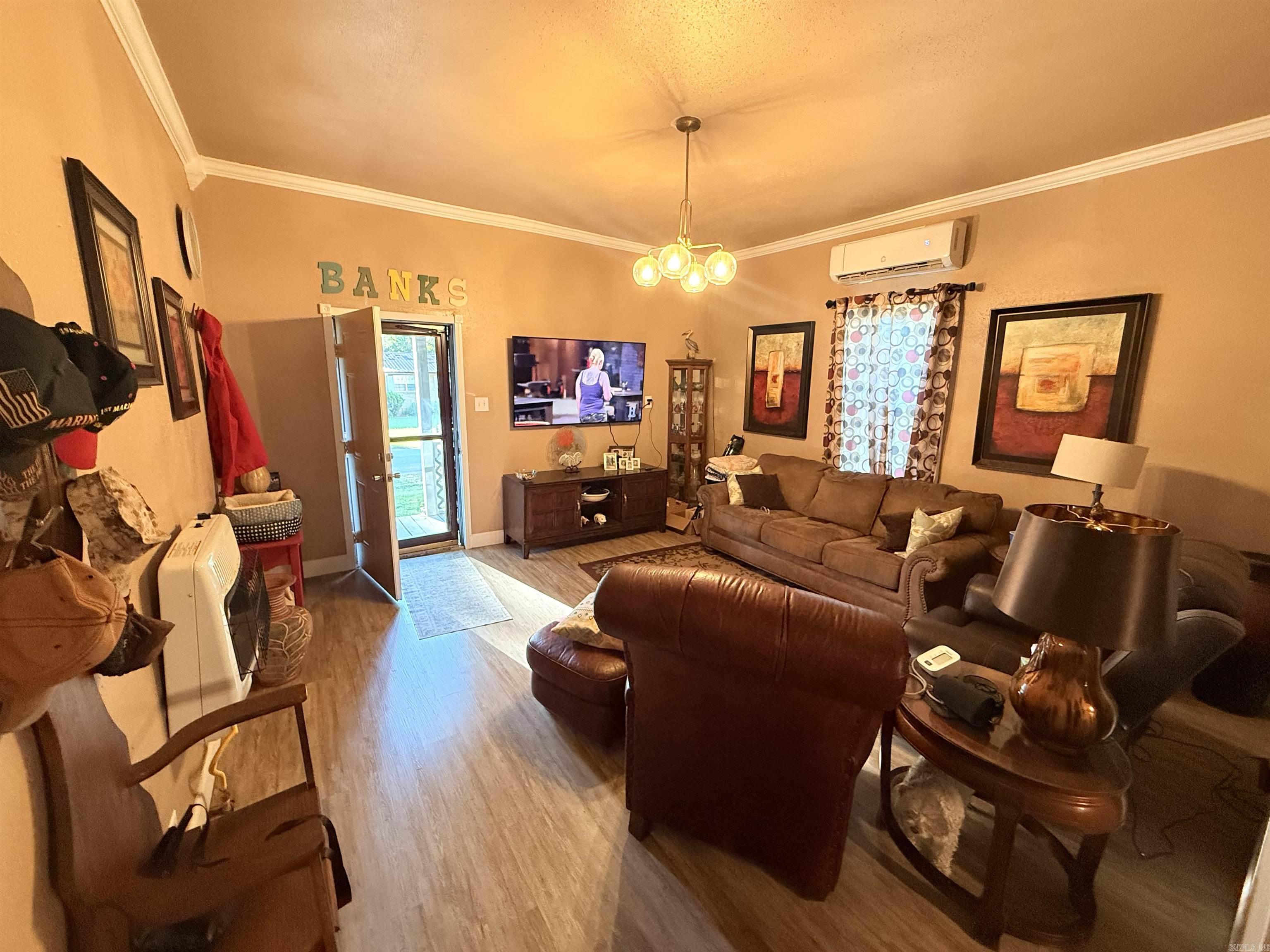 333 S Pine  Monticello, AR