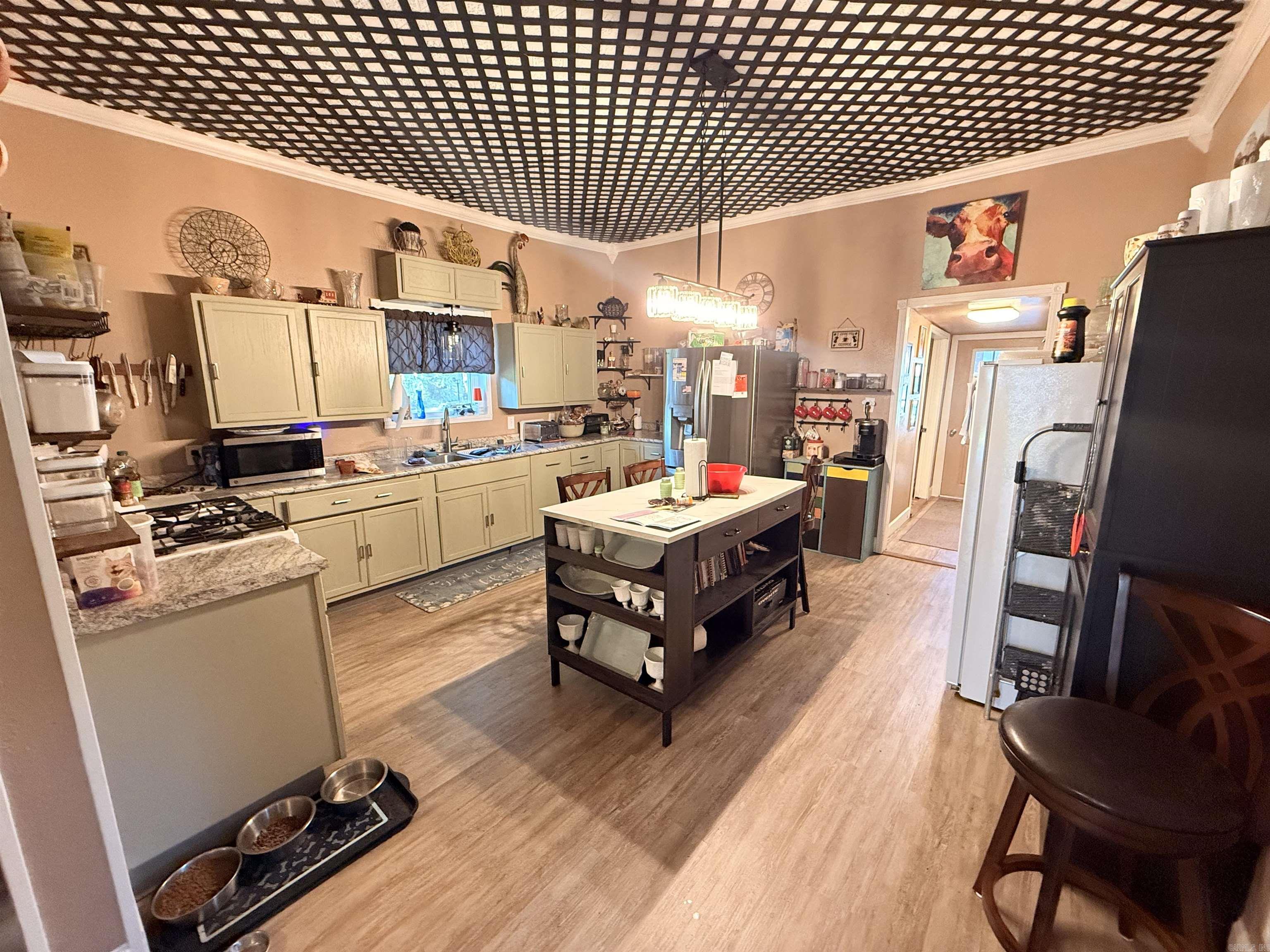 333 S Pine  Monticello, AR