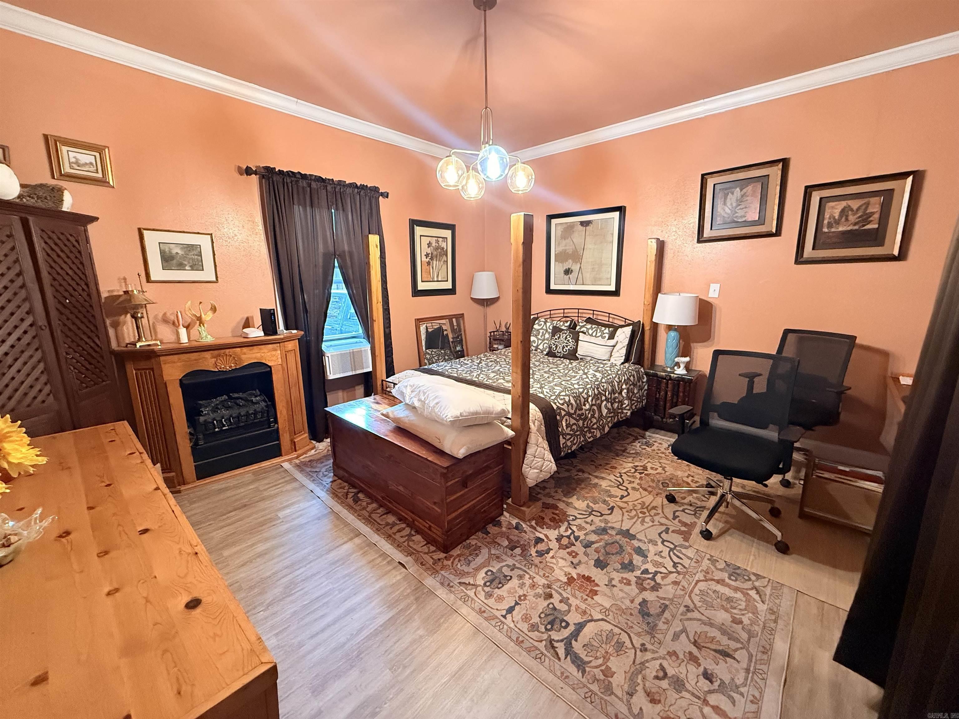 333 S Pine  Monticello, AR