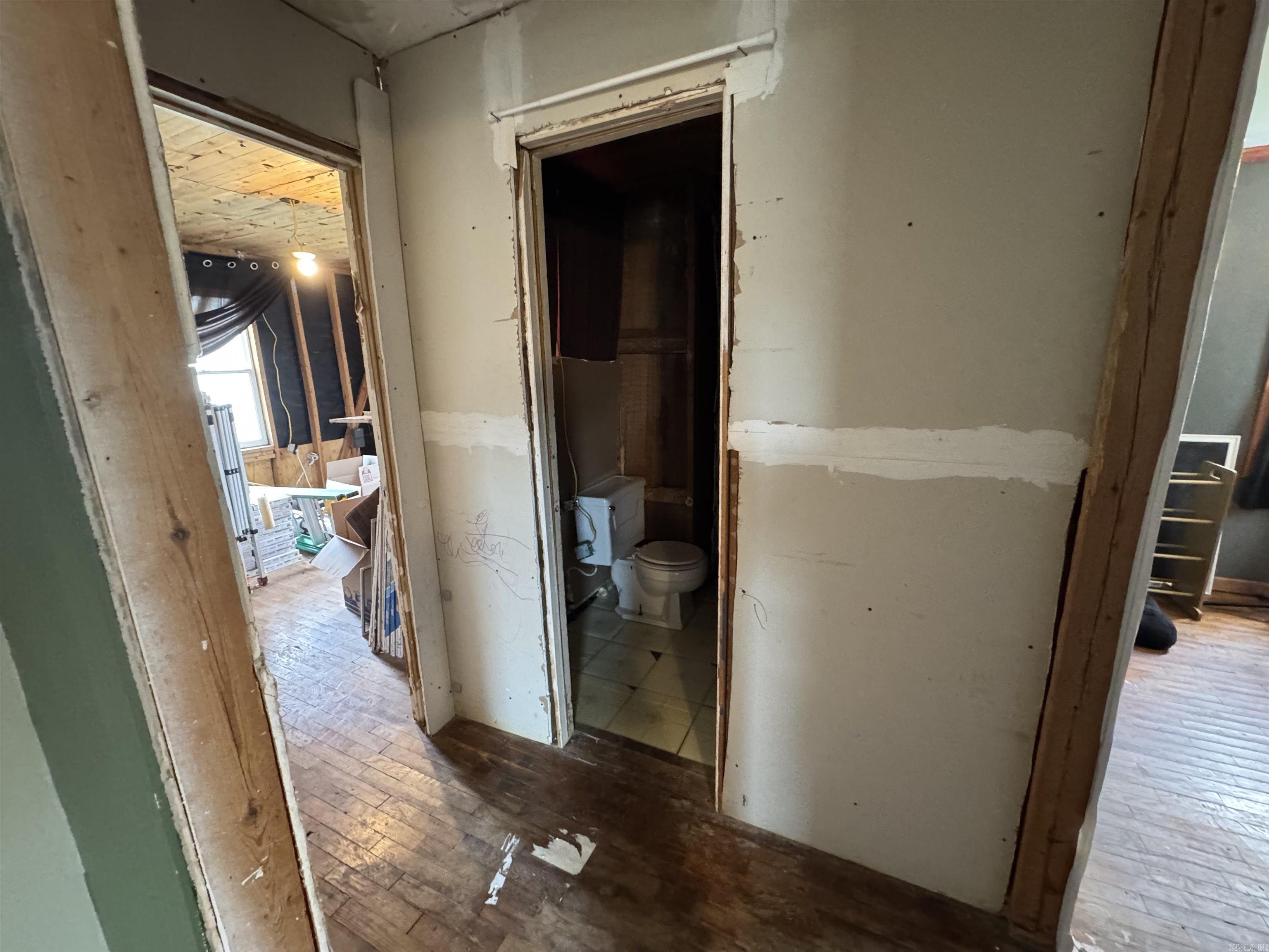487 S Garfield  Piggott, AR