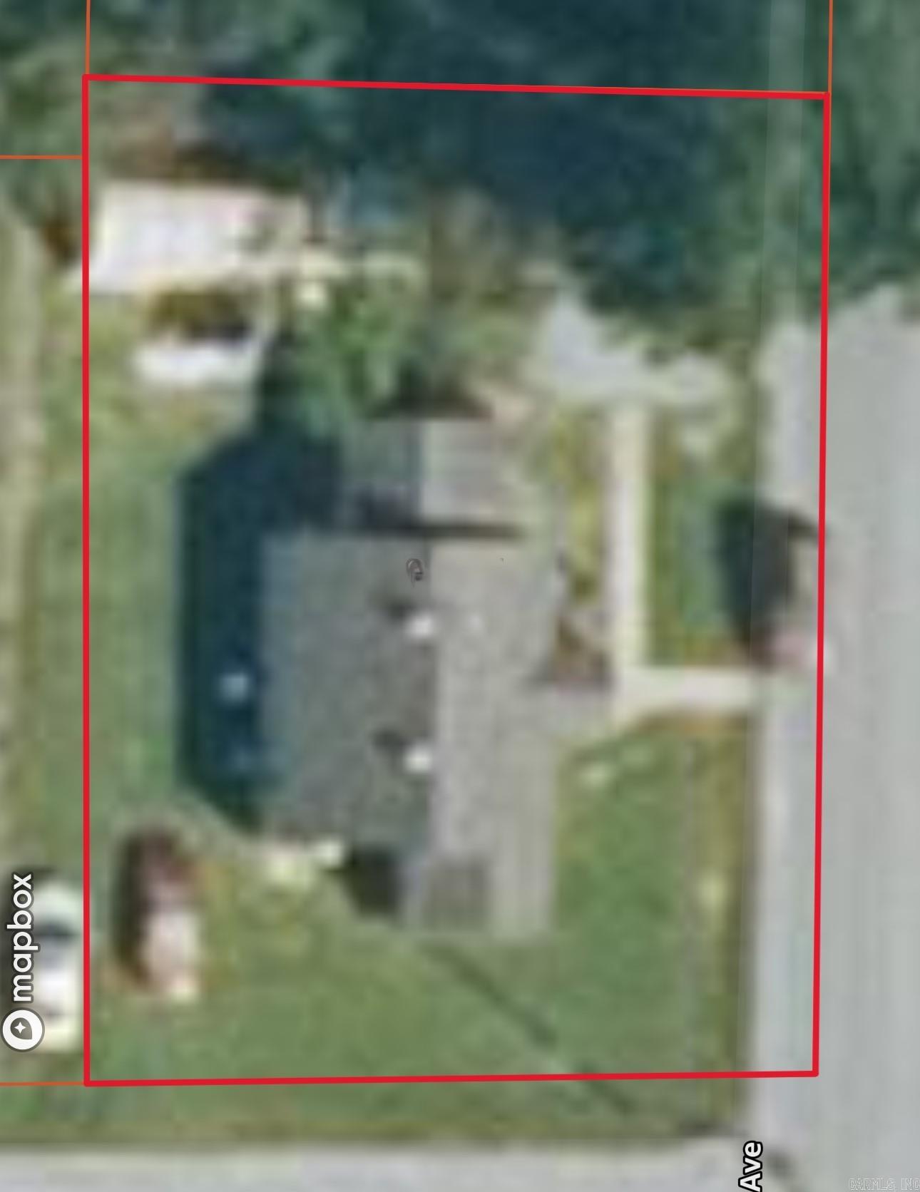 487 S Garfield  Piggott, AR
