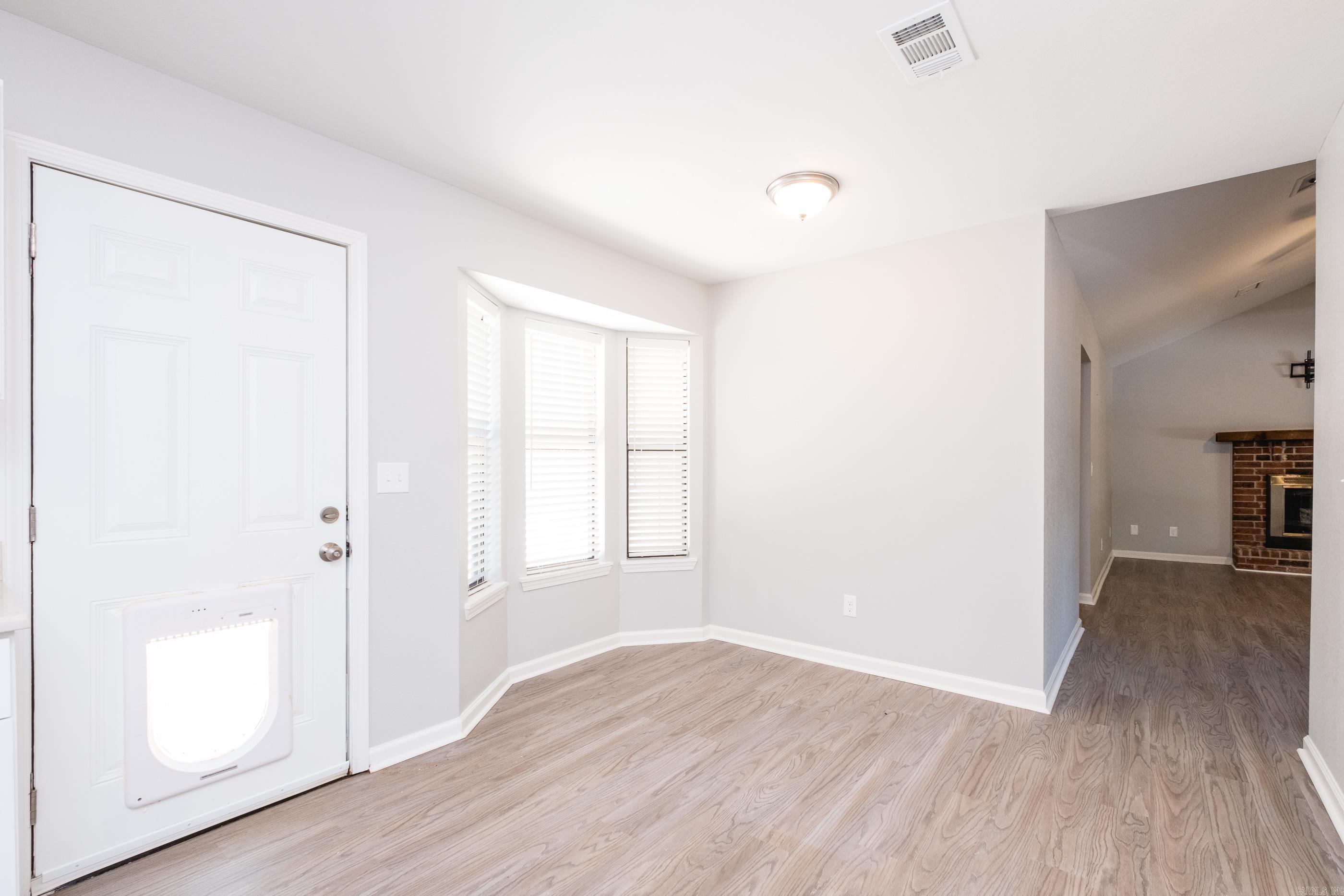 5 Smoking Oaks  Maumelle, AR