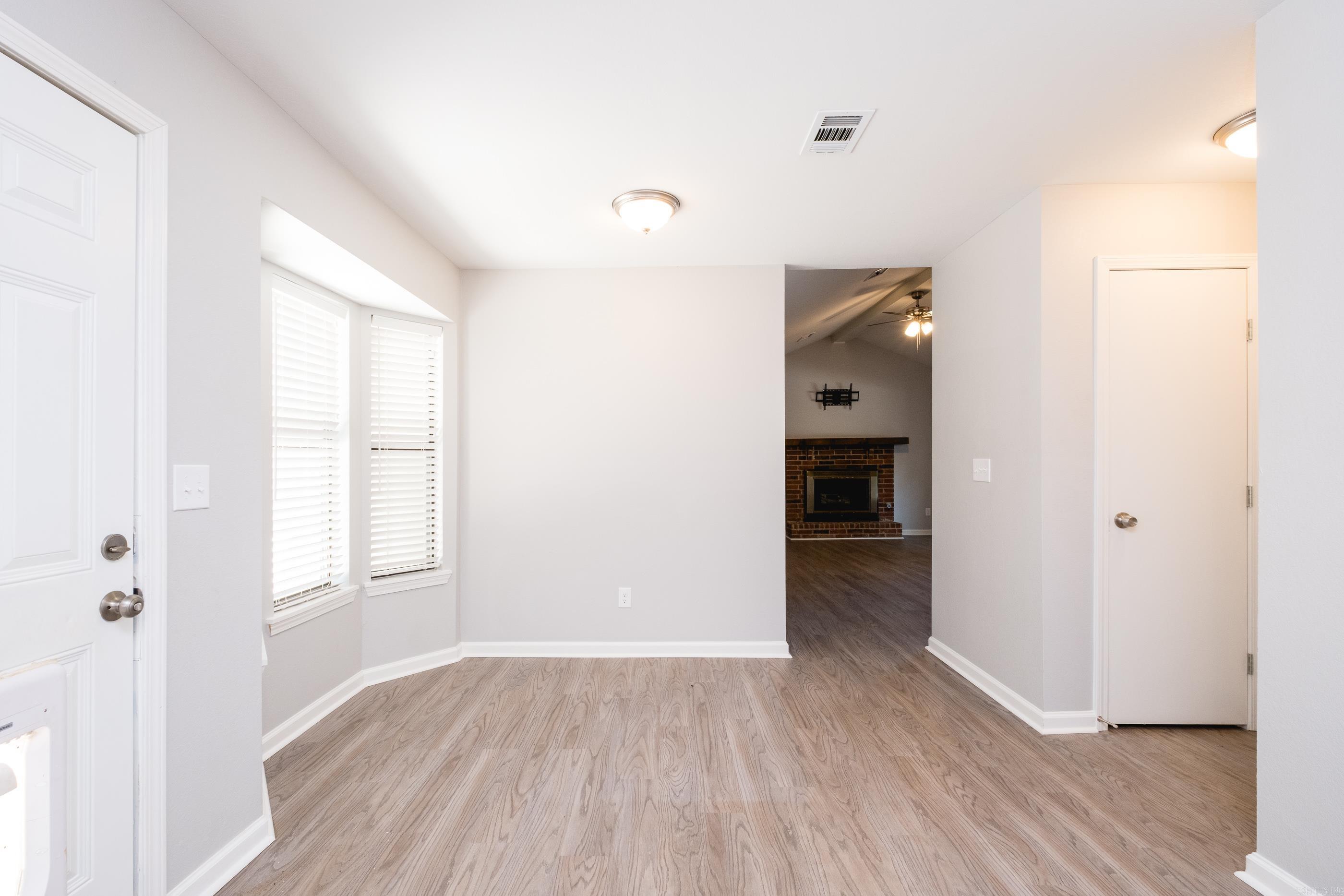 5 Smoking Oaks  Maumelle, AR