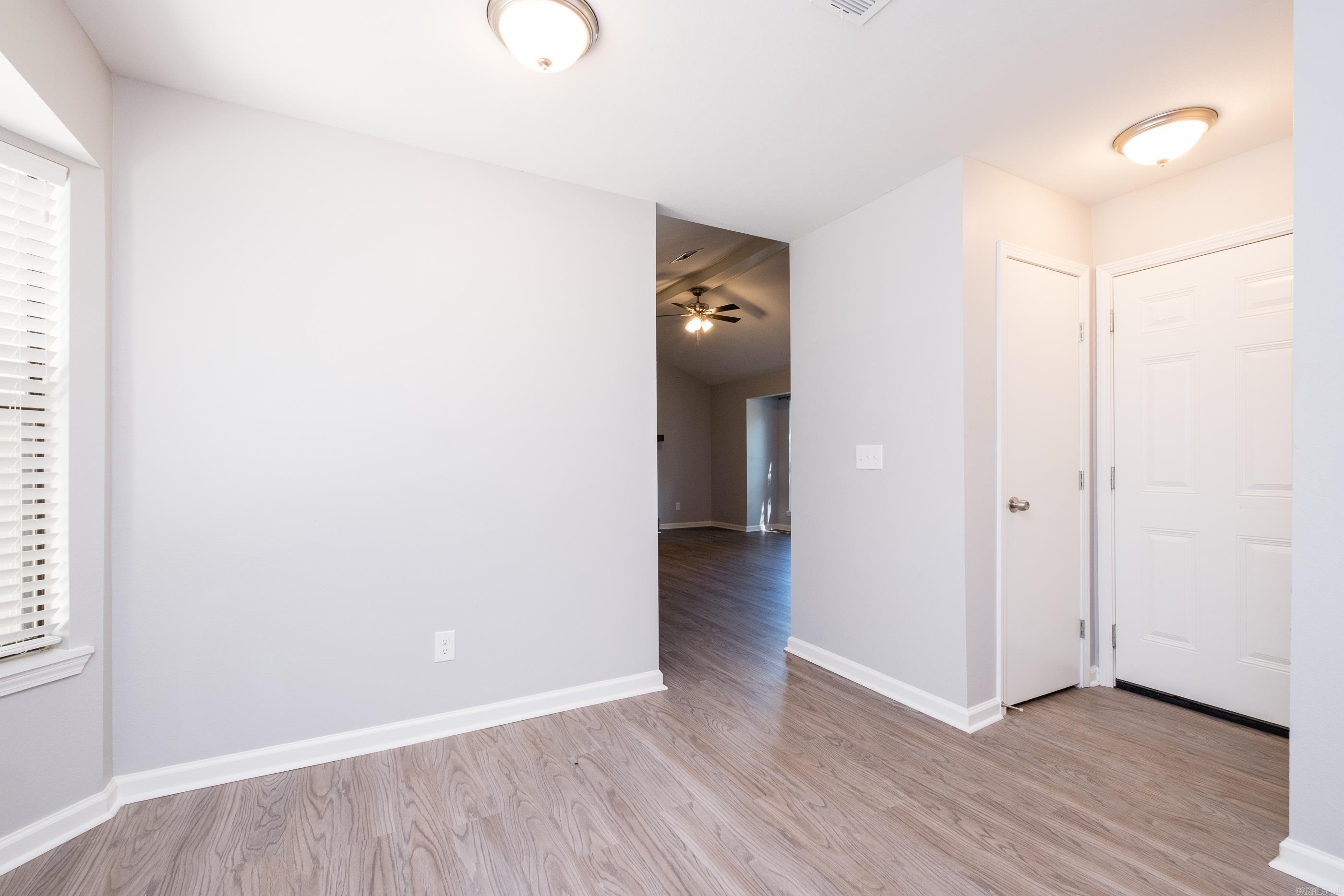 5 Smoking Oaks  Maumelle, AR