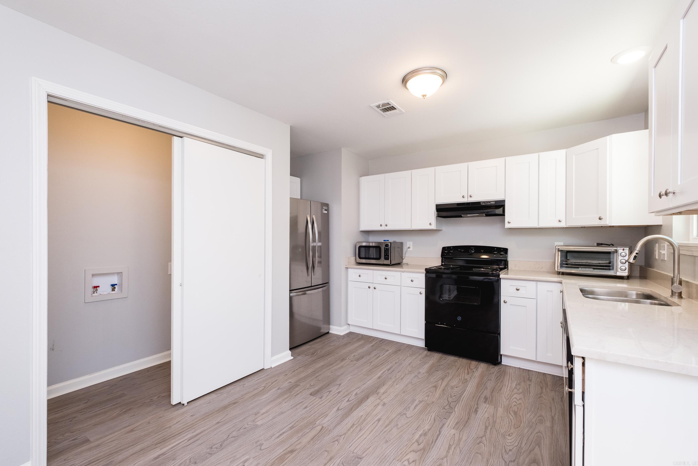 5 Smoking Oaks  Maumelle, AR