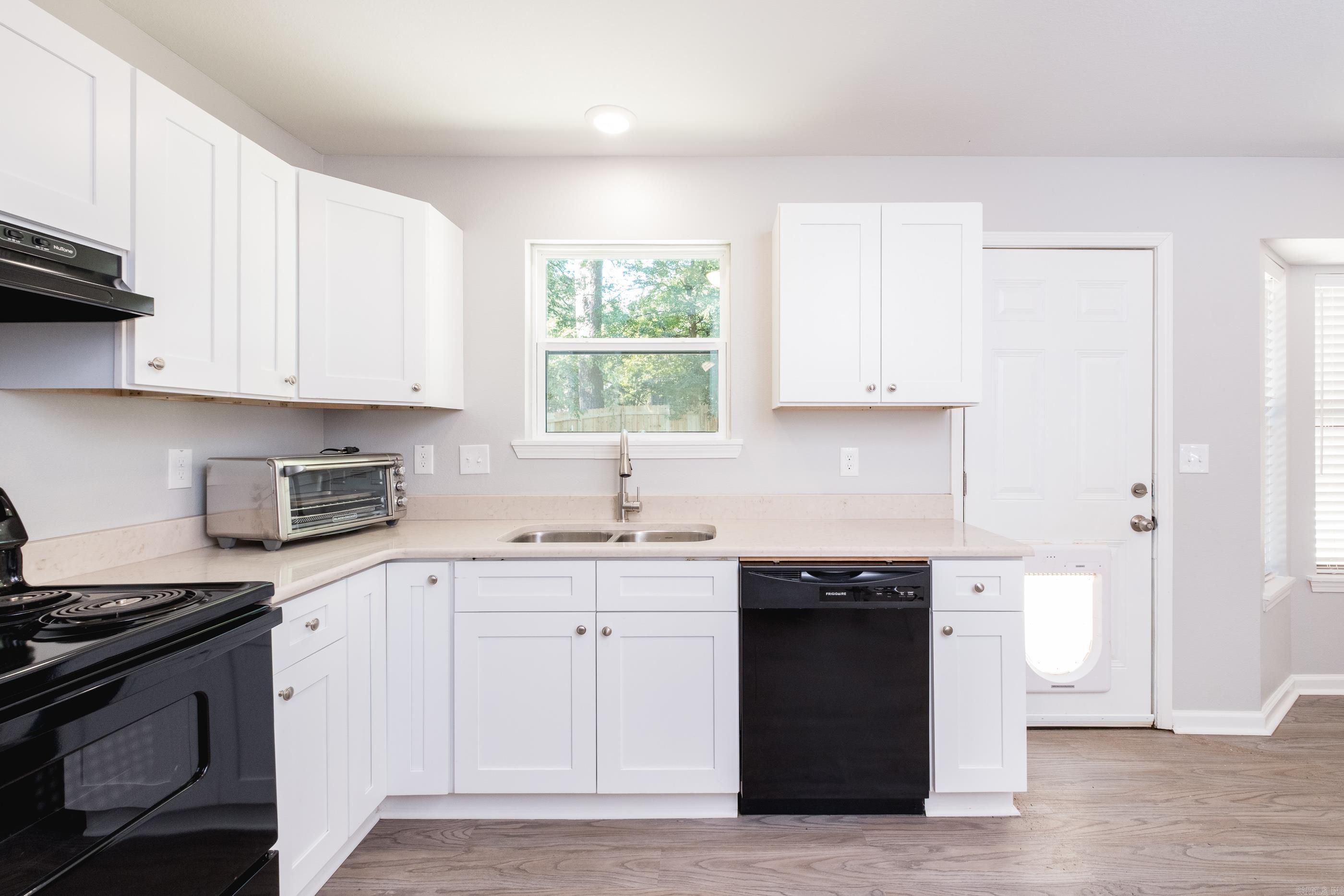 5 Smoking Oaks  Maumelle, AR