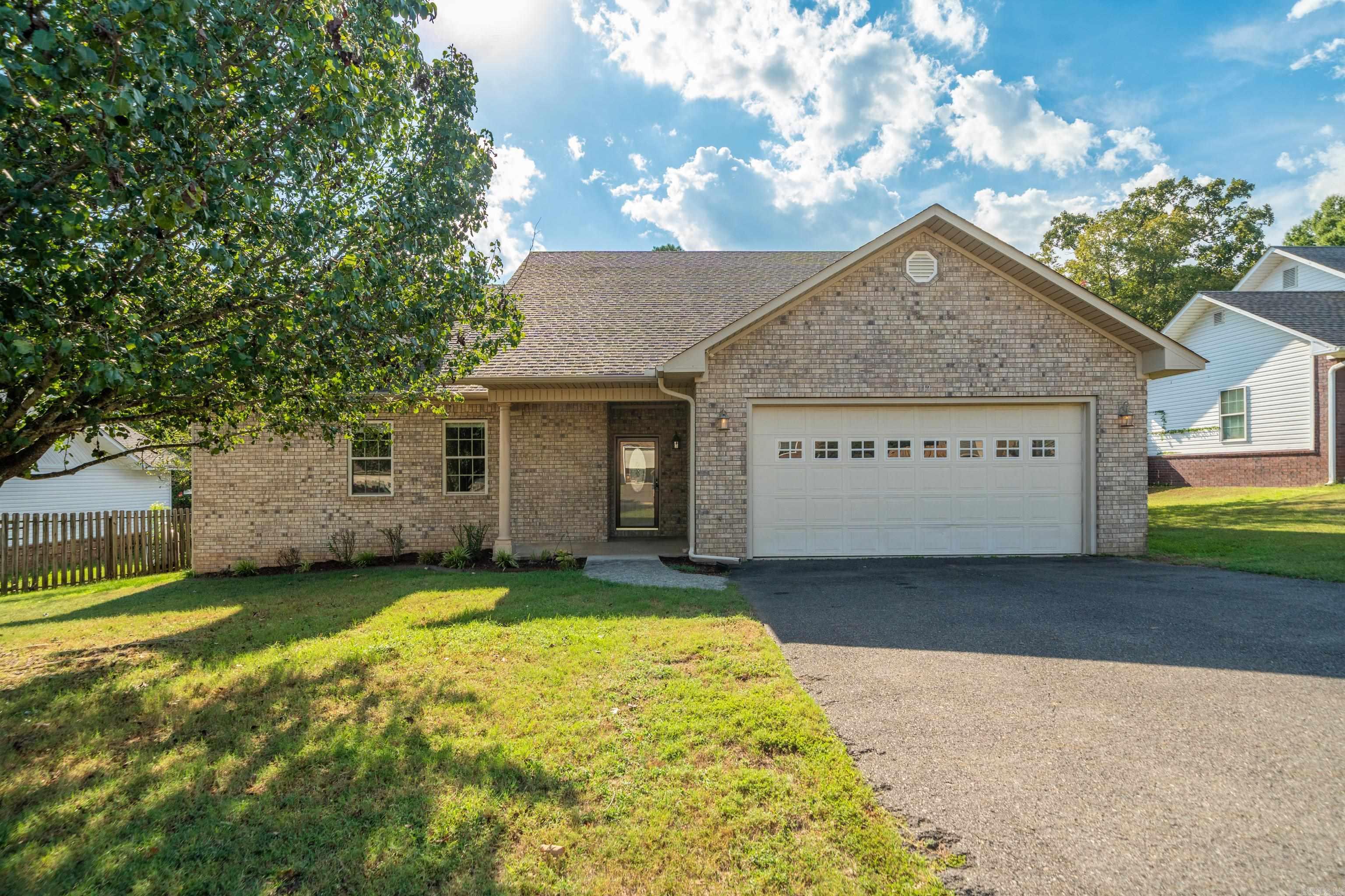 112  Fox Chase  Hot Springs, AR