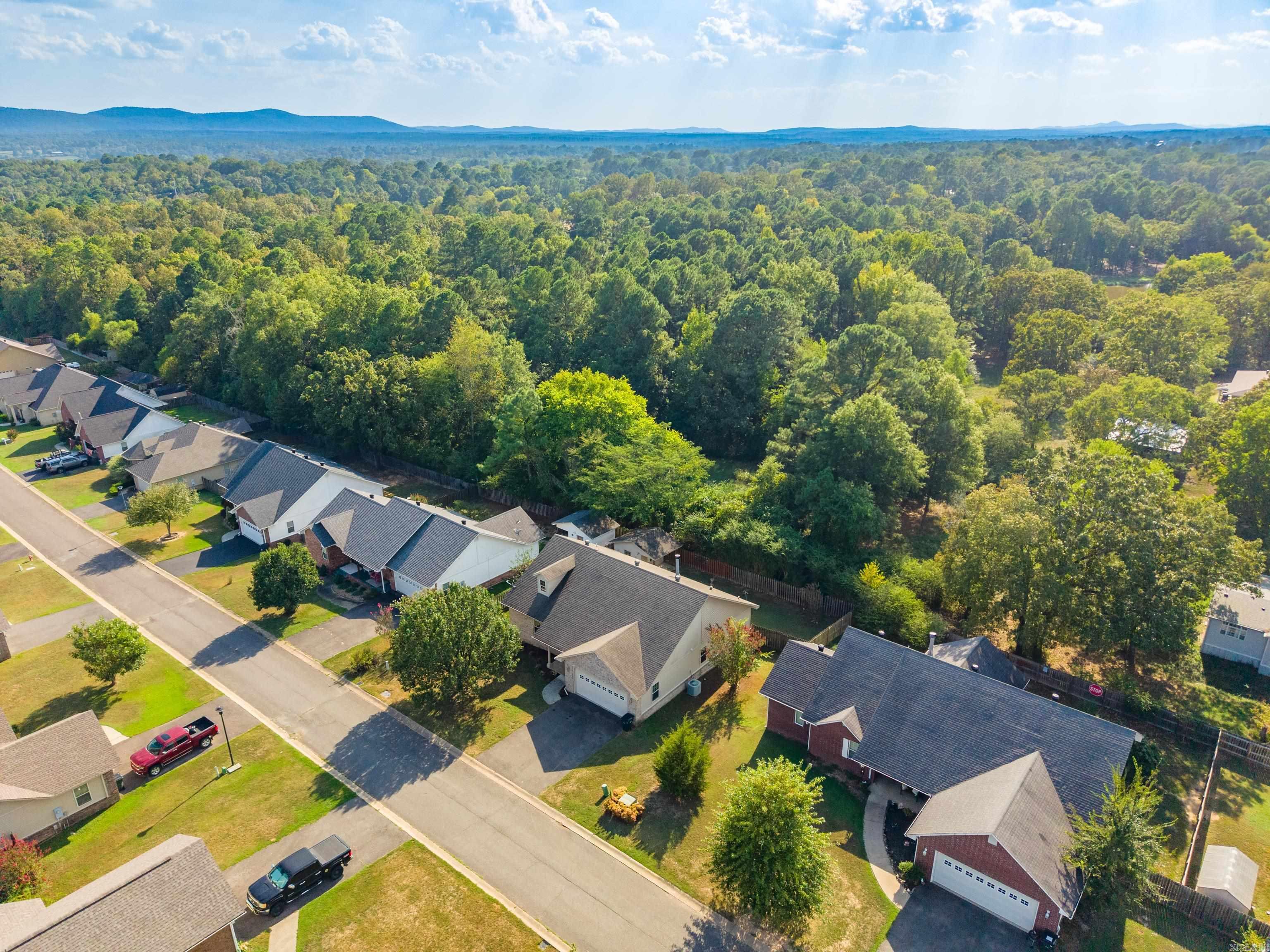 112 Fox Chase  Hot Springs, AR