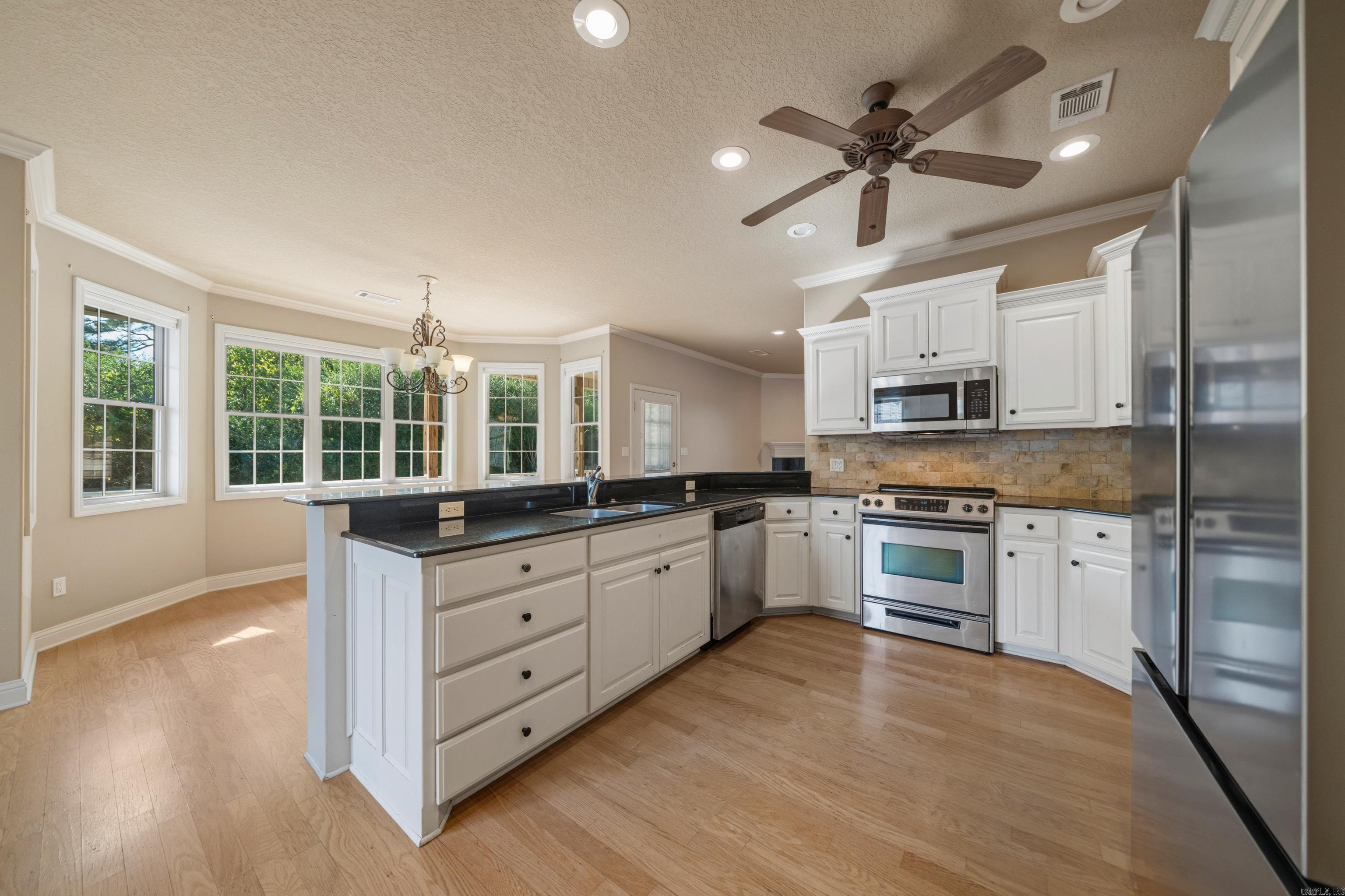 112 Fox Chase  Hot Springs, AR