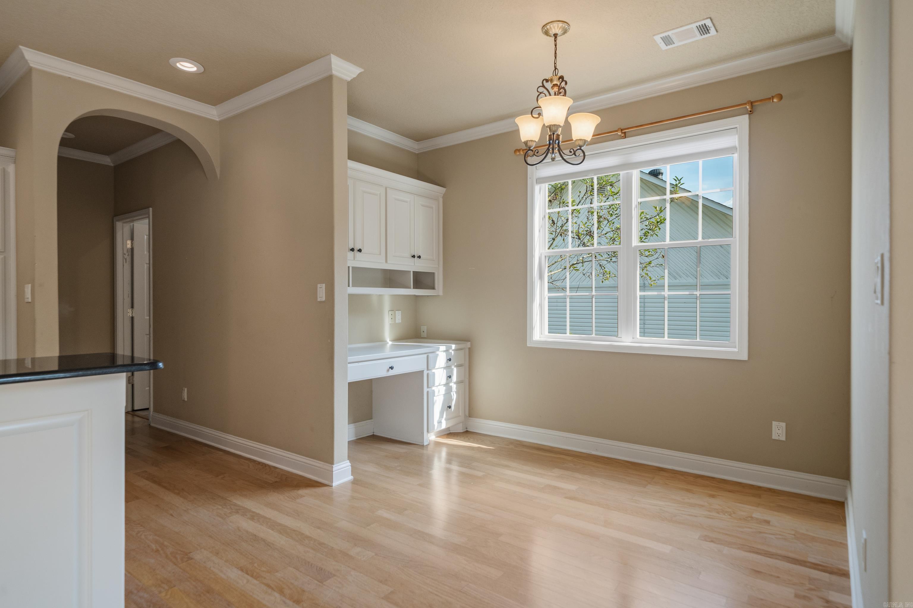 112 Fox Chase  Hot Springs, AR