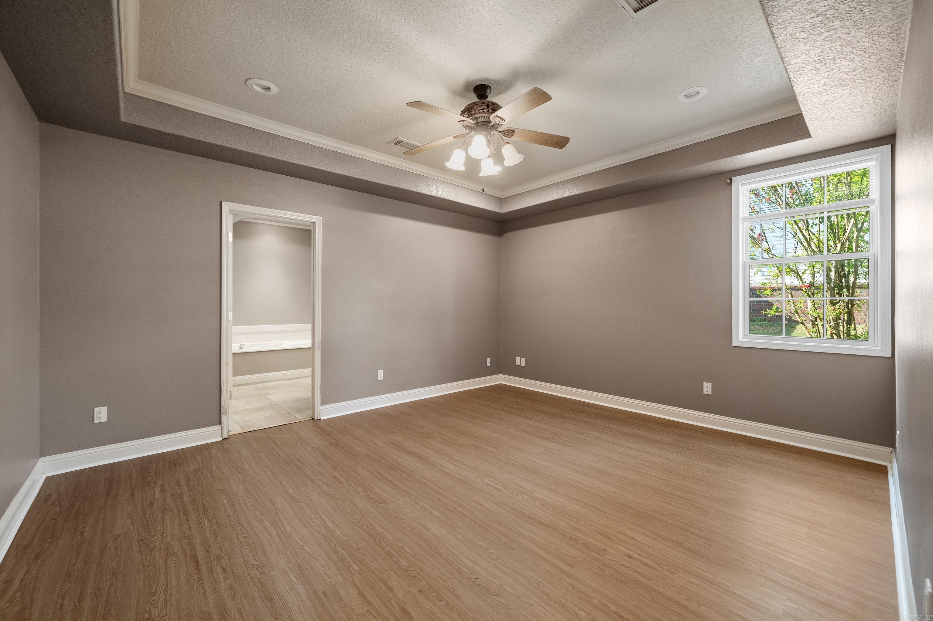 112 Fox Chase  Hot Springs, AR