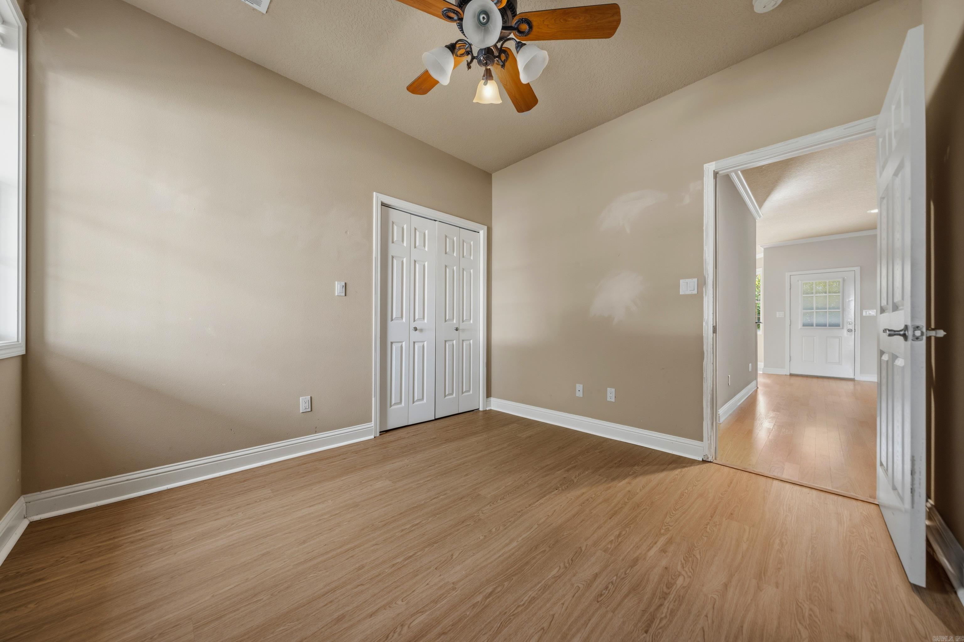 112 Fox Chase  Hot Springs, AR