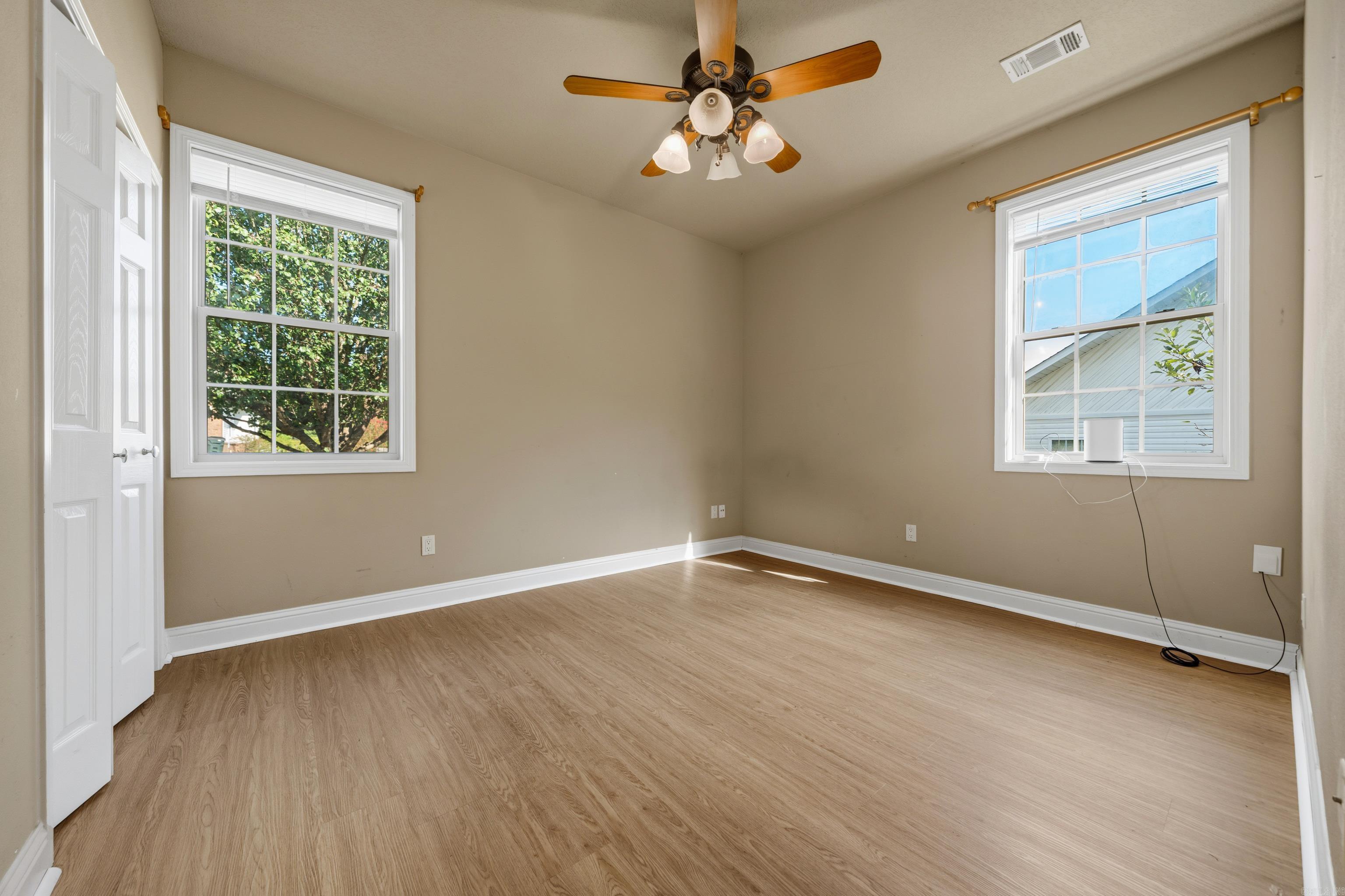 112 Fox Chase  Hot Springs, AR
