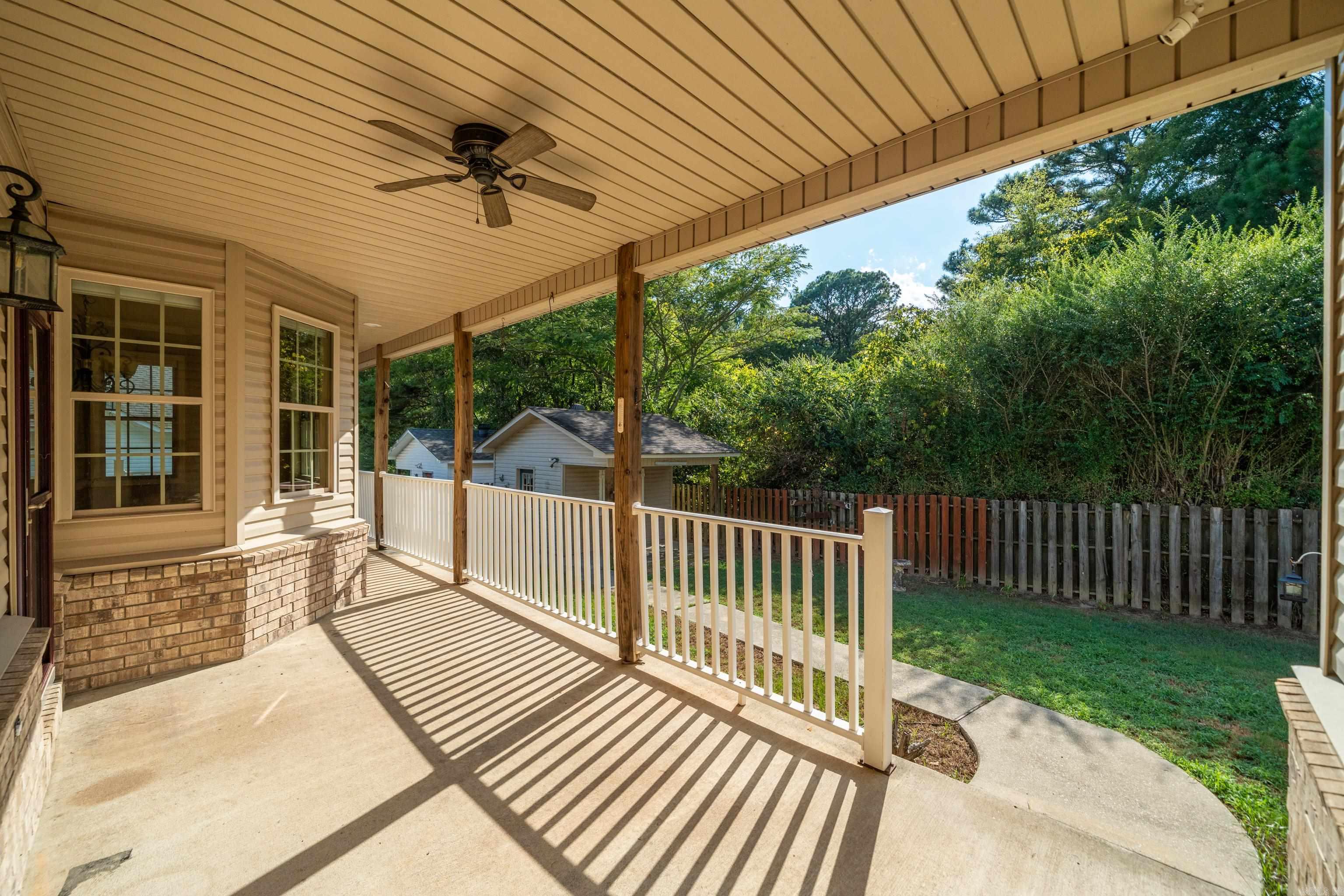 112 Fox Chase  Hot Springs, AR