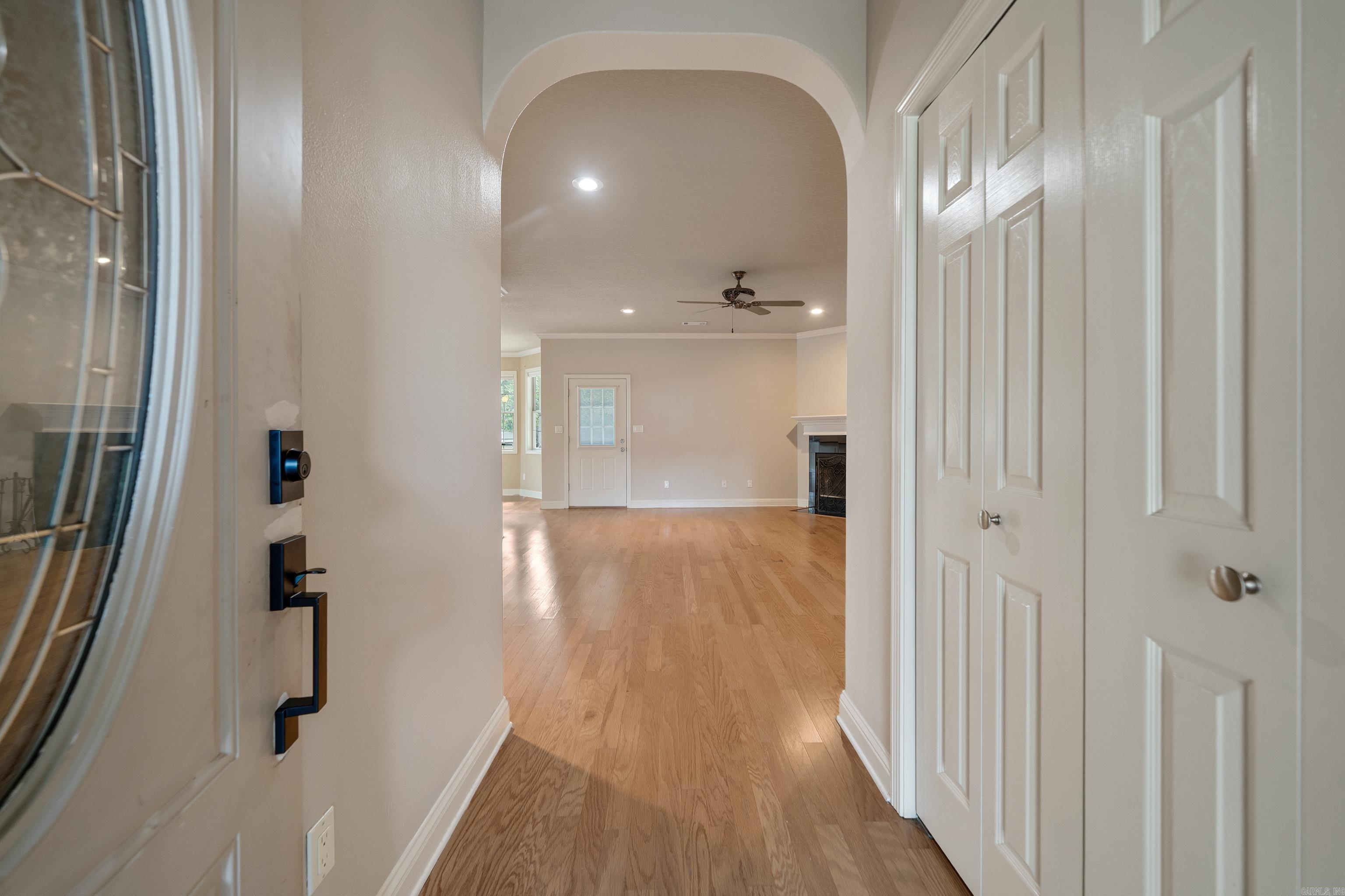 112 Fox Chase  Hot Springs, AR