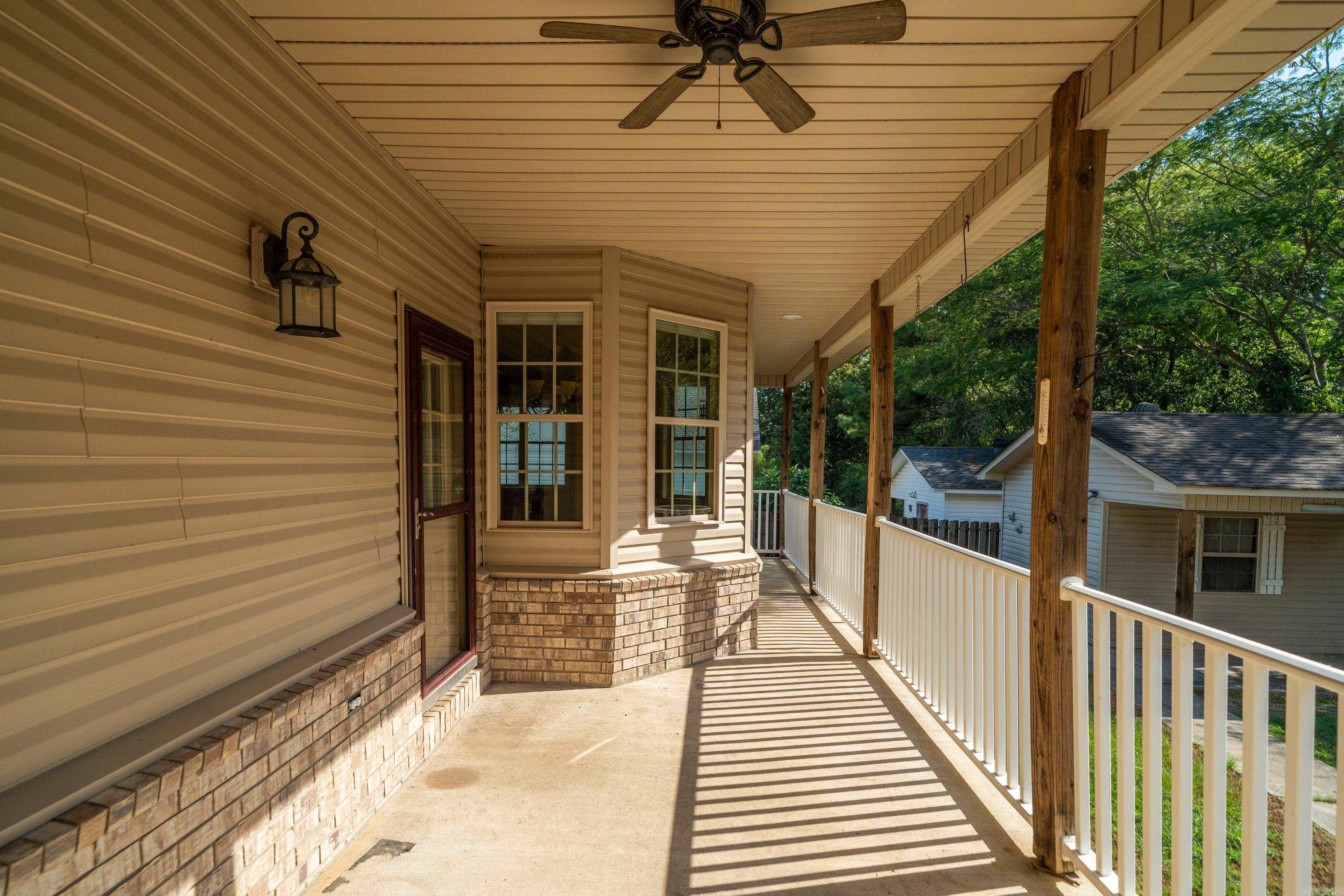112 Fox Chase  Hot Springs, AR