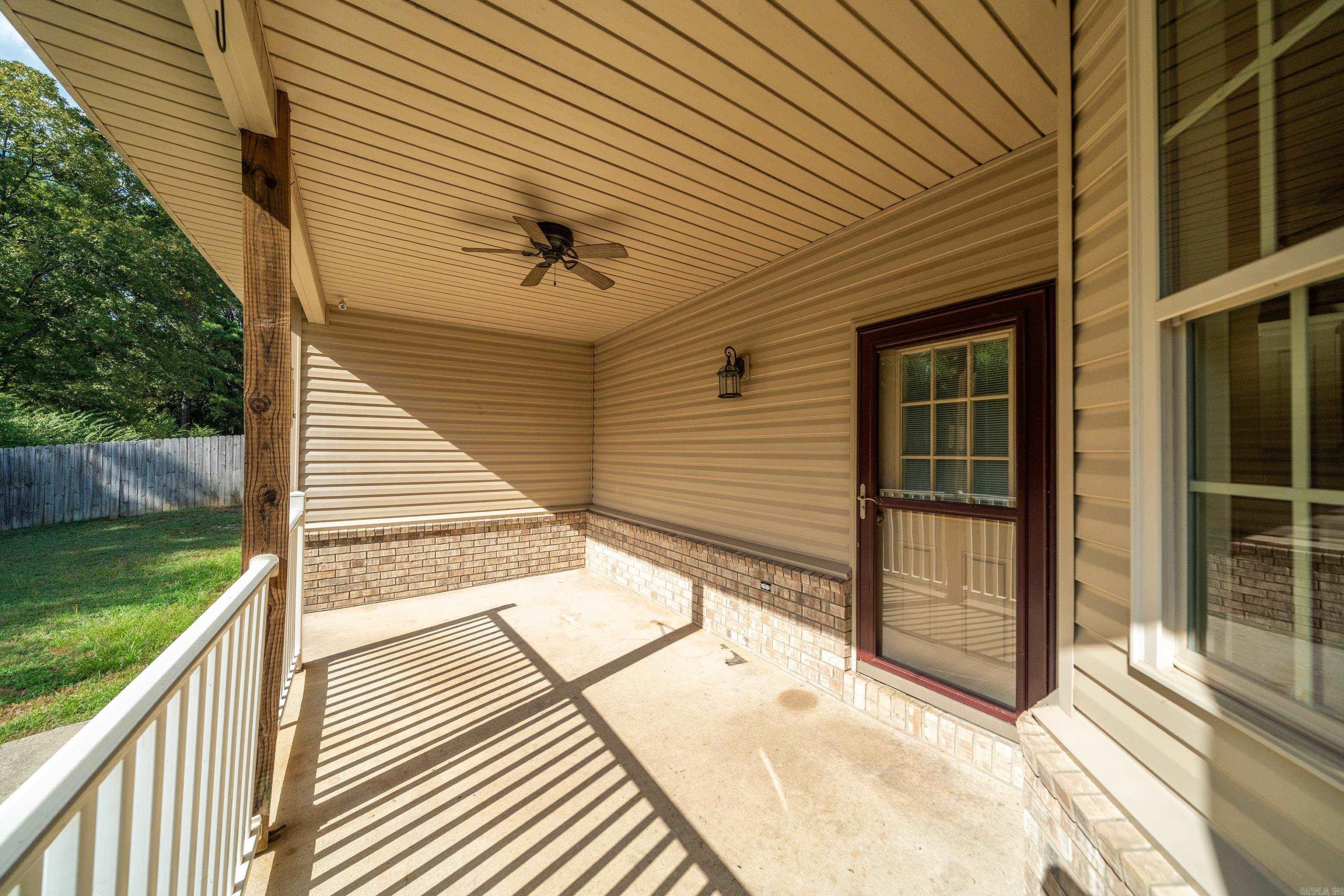 112 Fox Chase  Hot Springs, AR