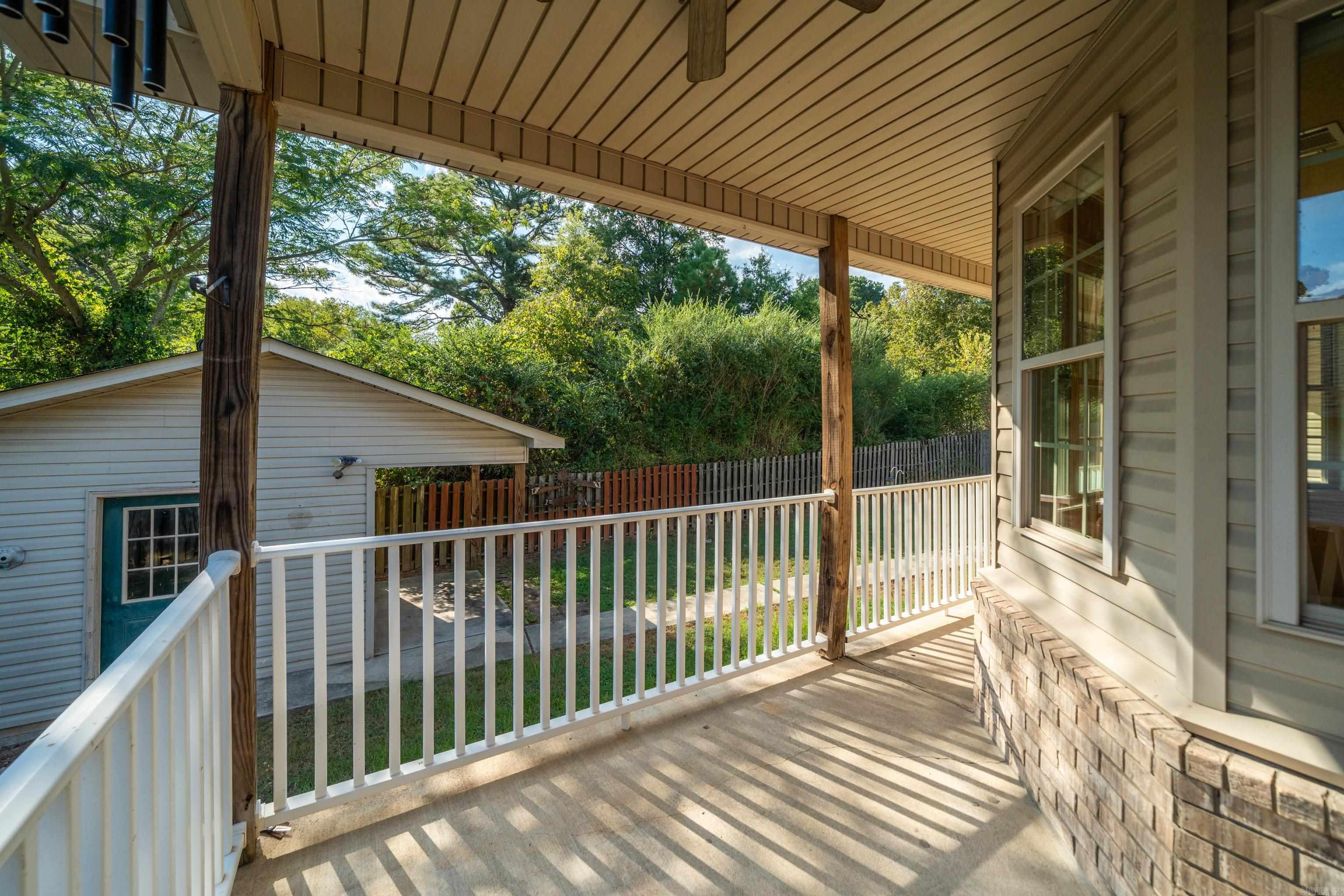 112 Fox Chase  Hot Springs, AR