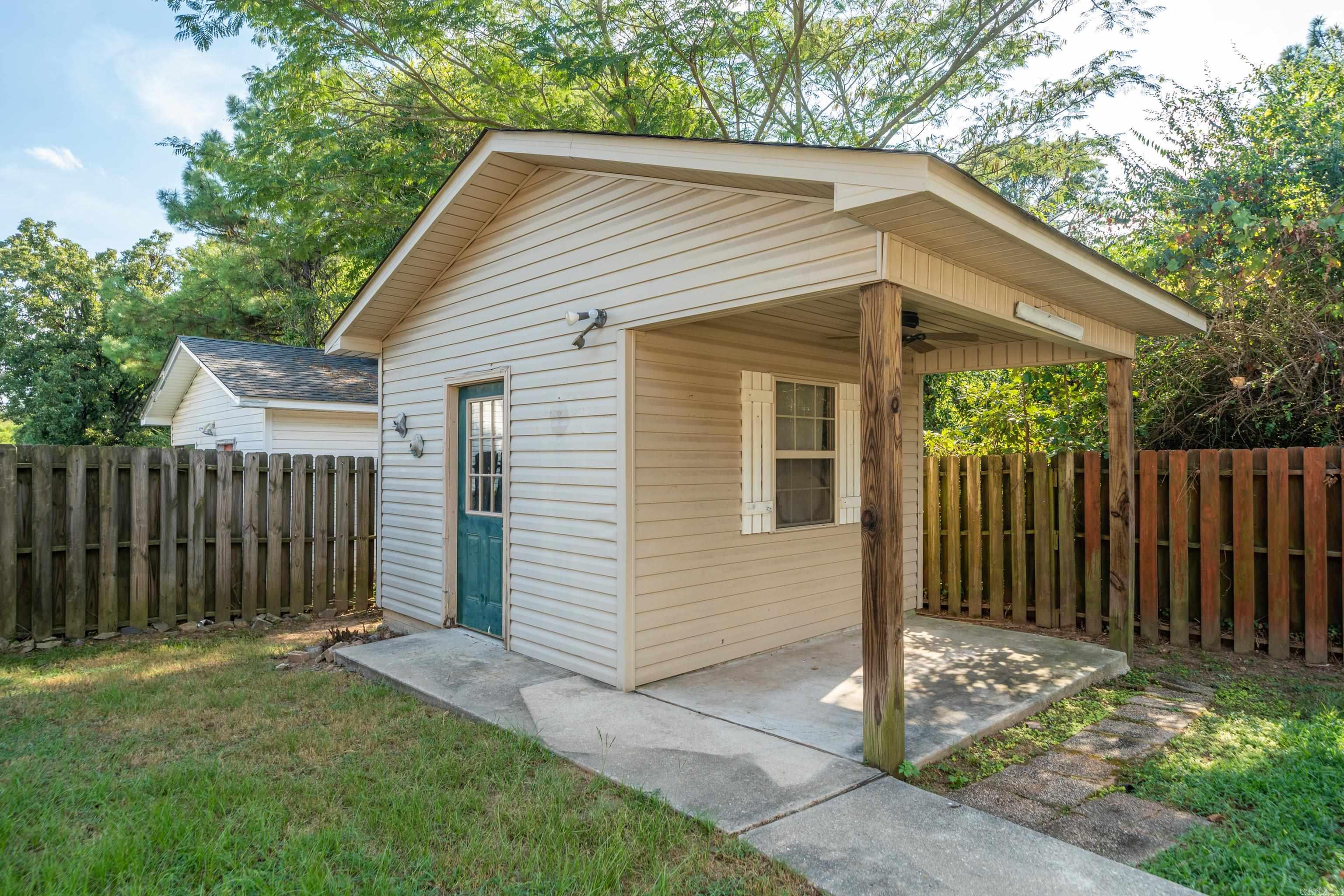 112 Fox Chase  Hot Springs, AR