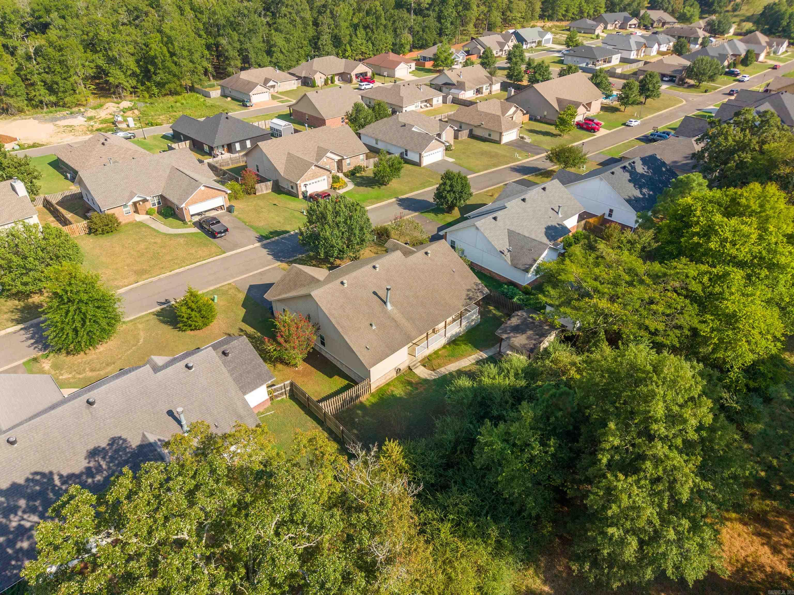 112 Fox Chase  Hot Springs, AR