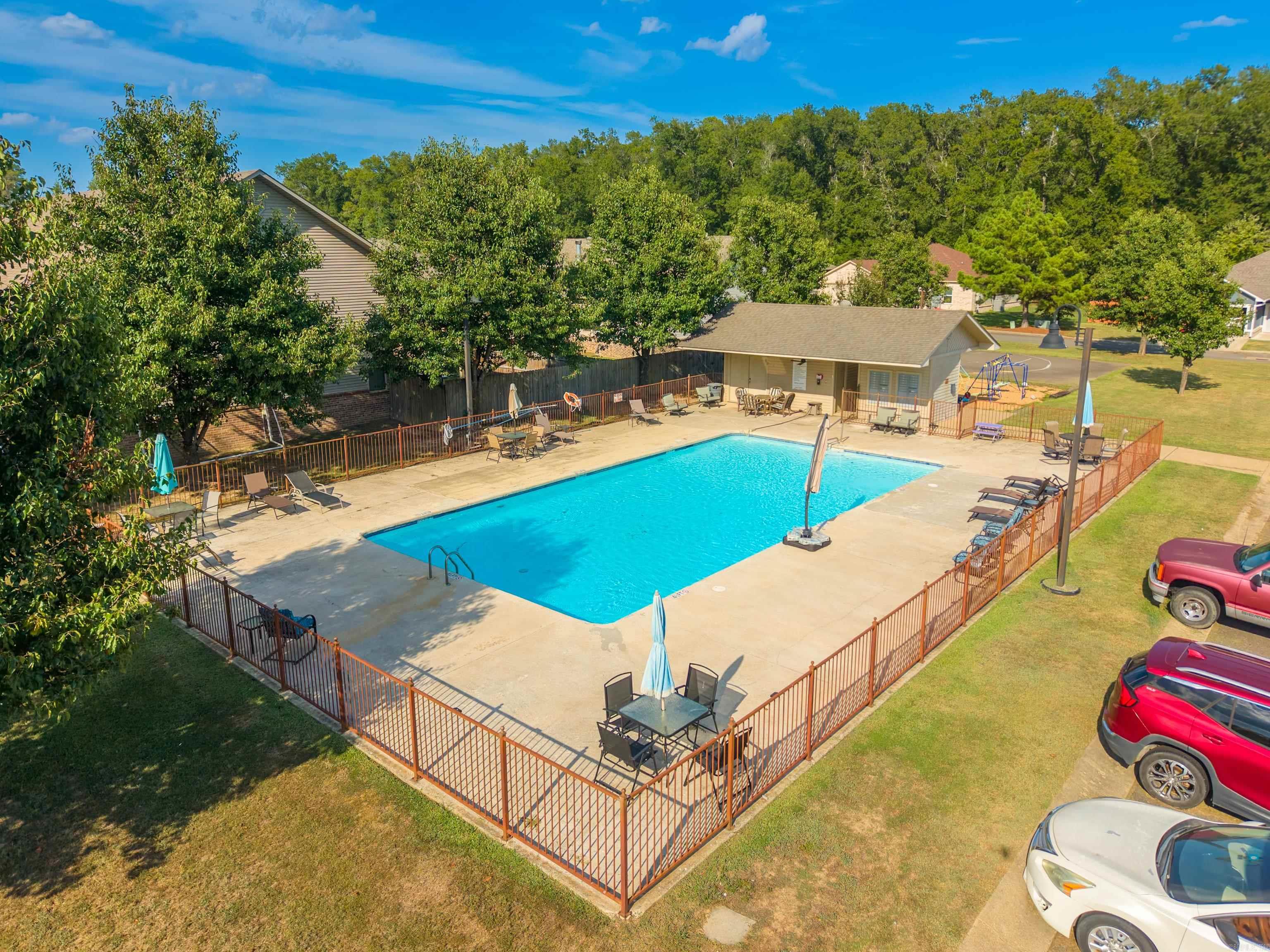 112 Fox Chase  Hot Springs, AR