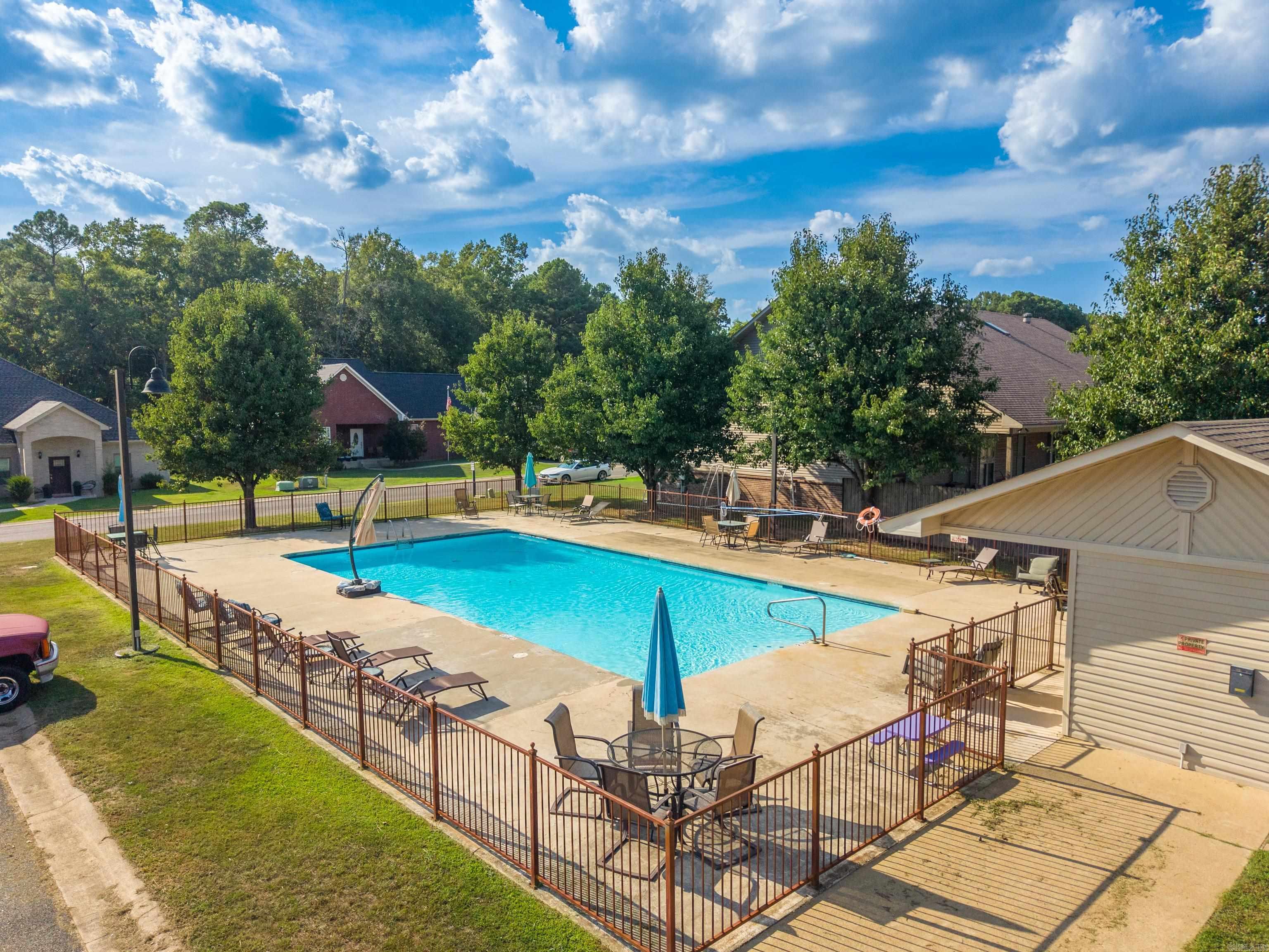112 Fox Chase  Hot Springs, AR